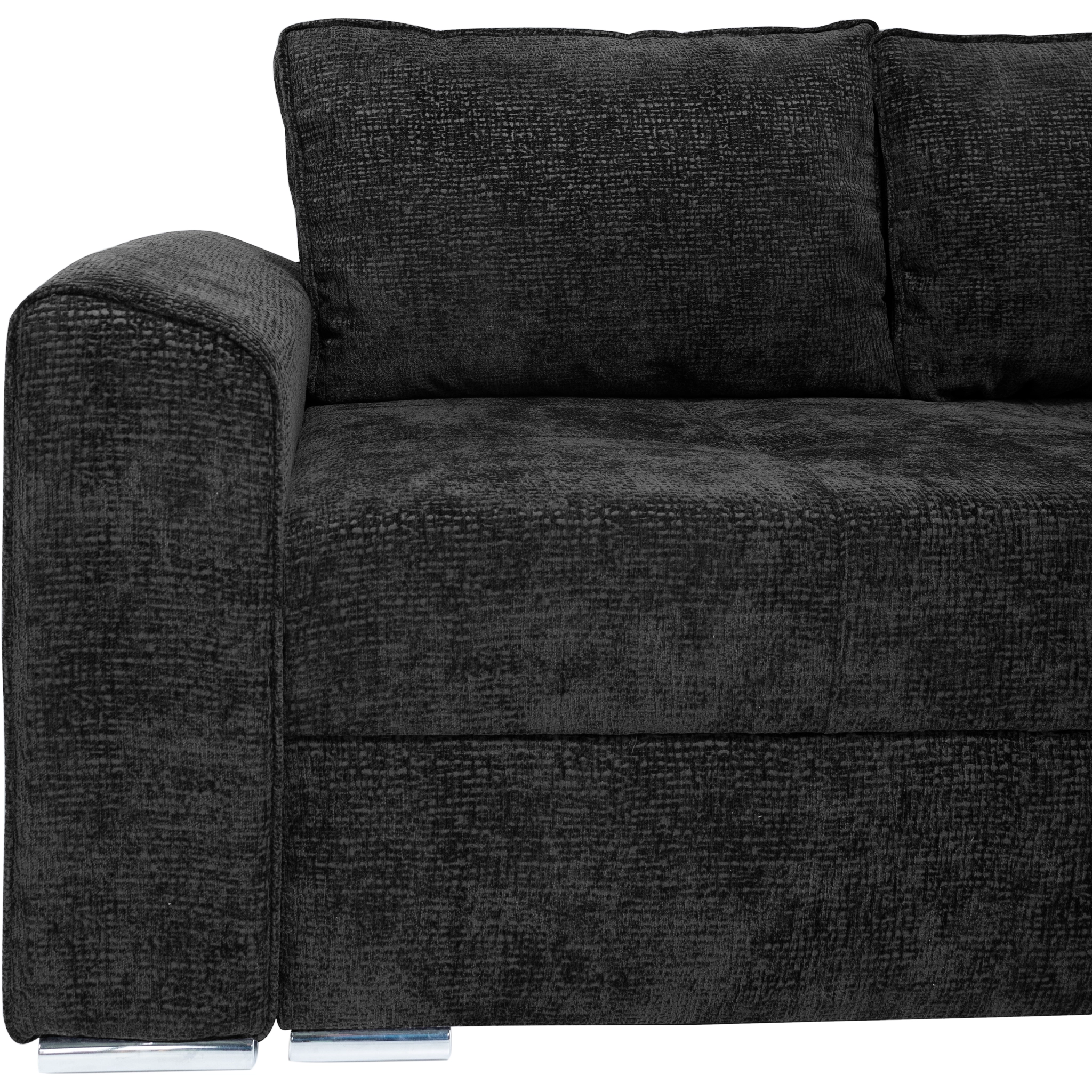 Coltar Vera Lat - Negru [9]