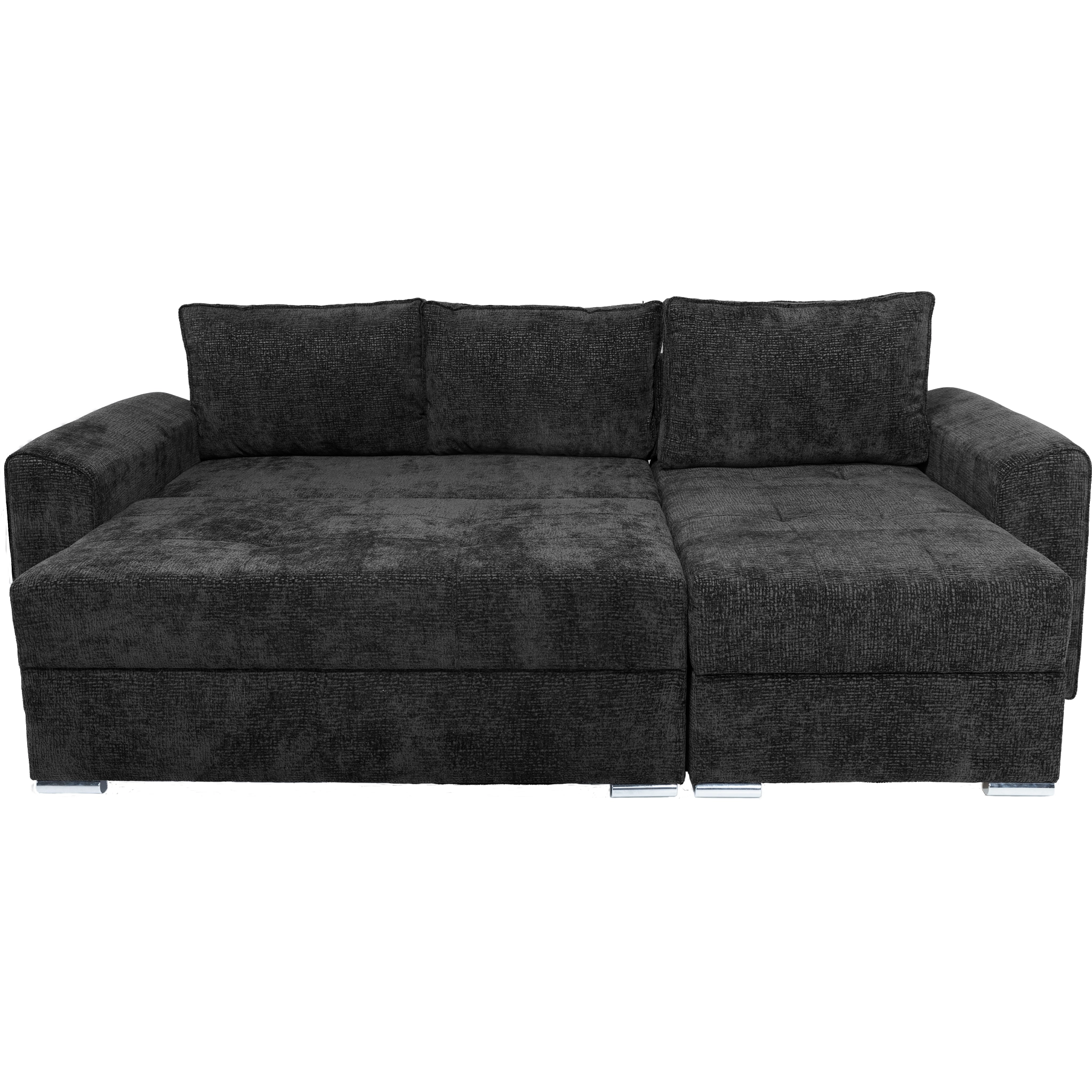 Coltar Vera Lat - Negru [6]