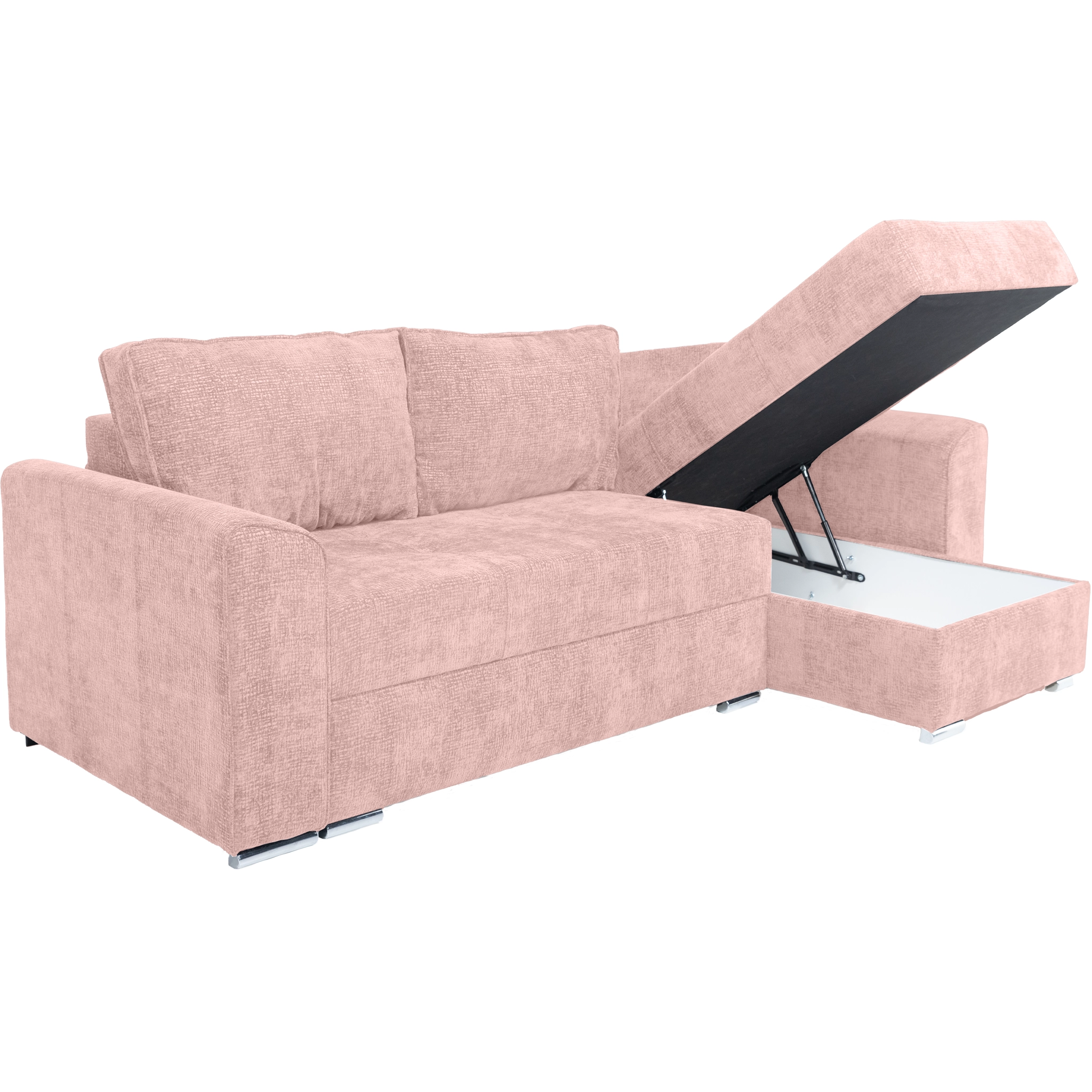 Coltar Vera Lat - Roz [4]