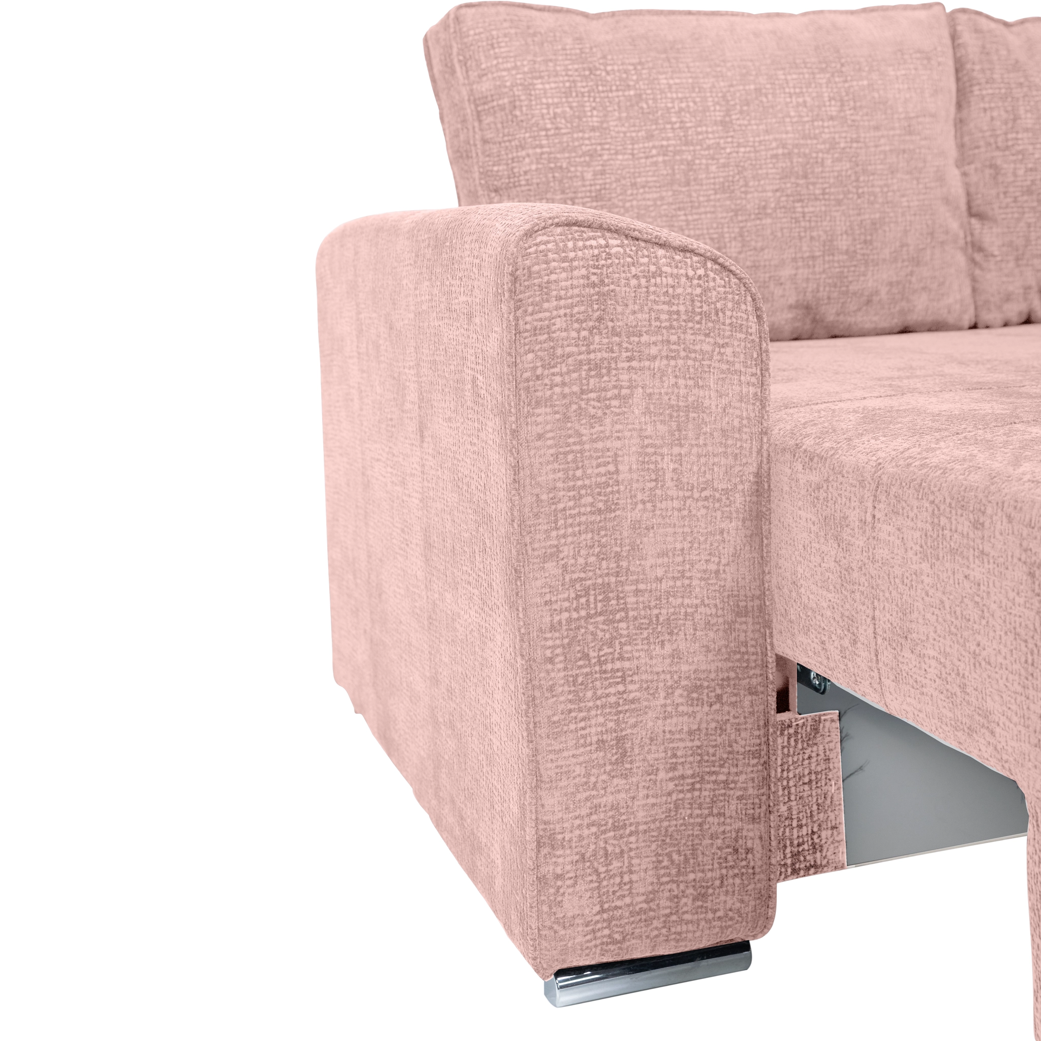 Coltar Vera Lat - Roz [8]