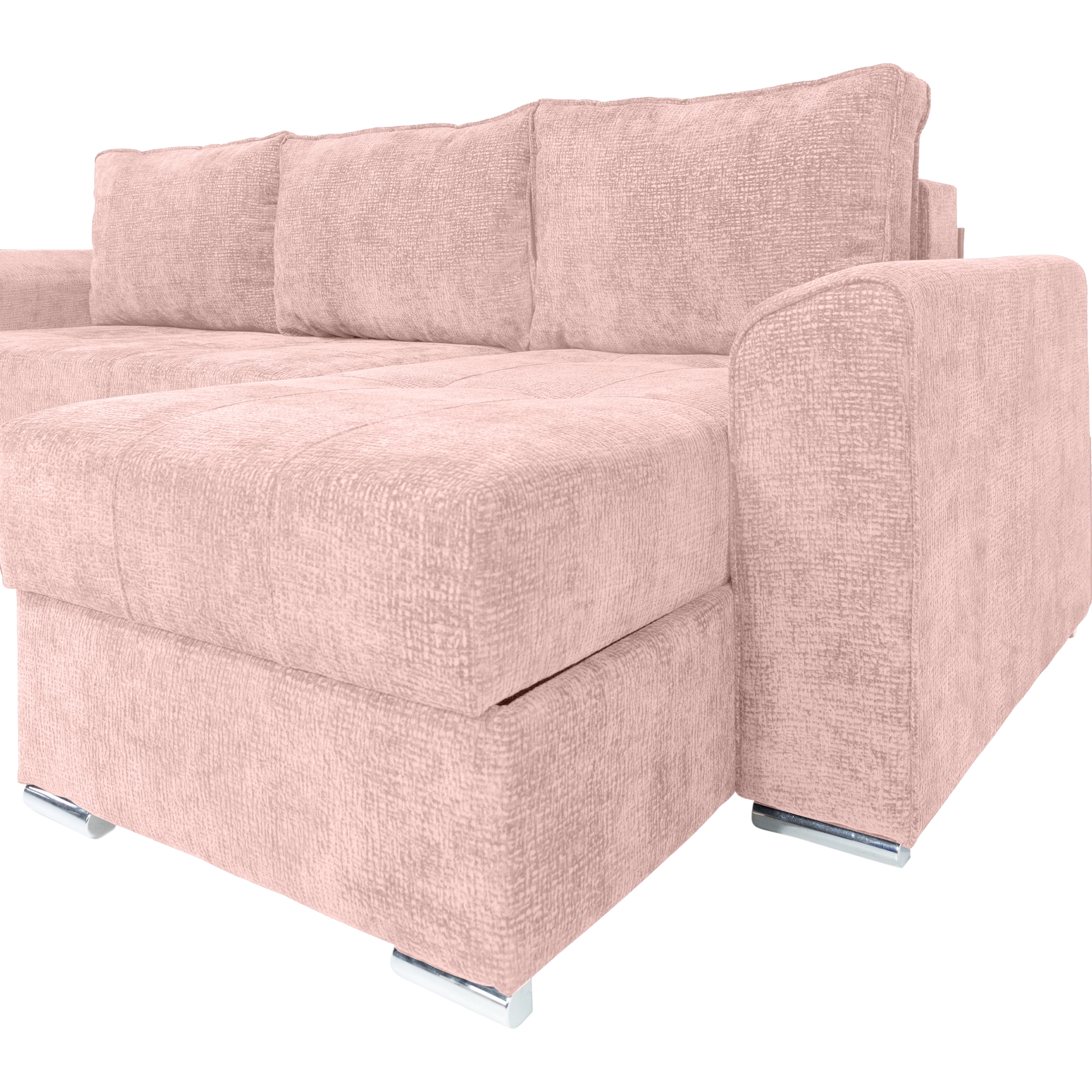 Coltar Vera Lat - Roz [10]