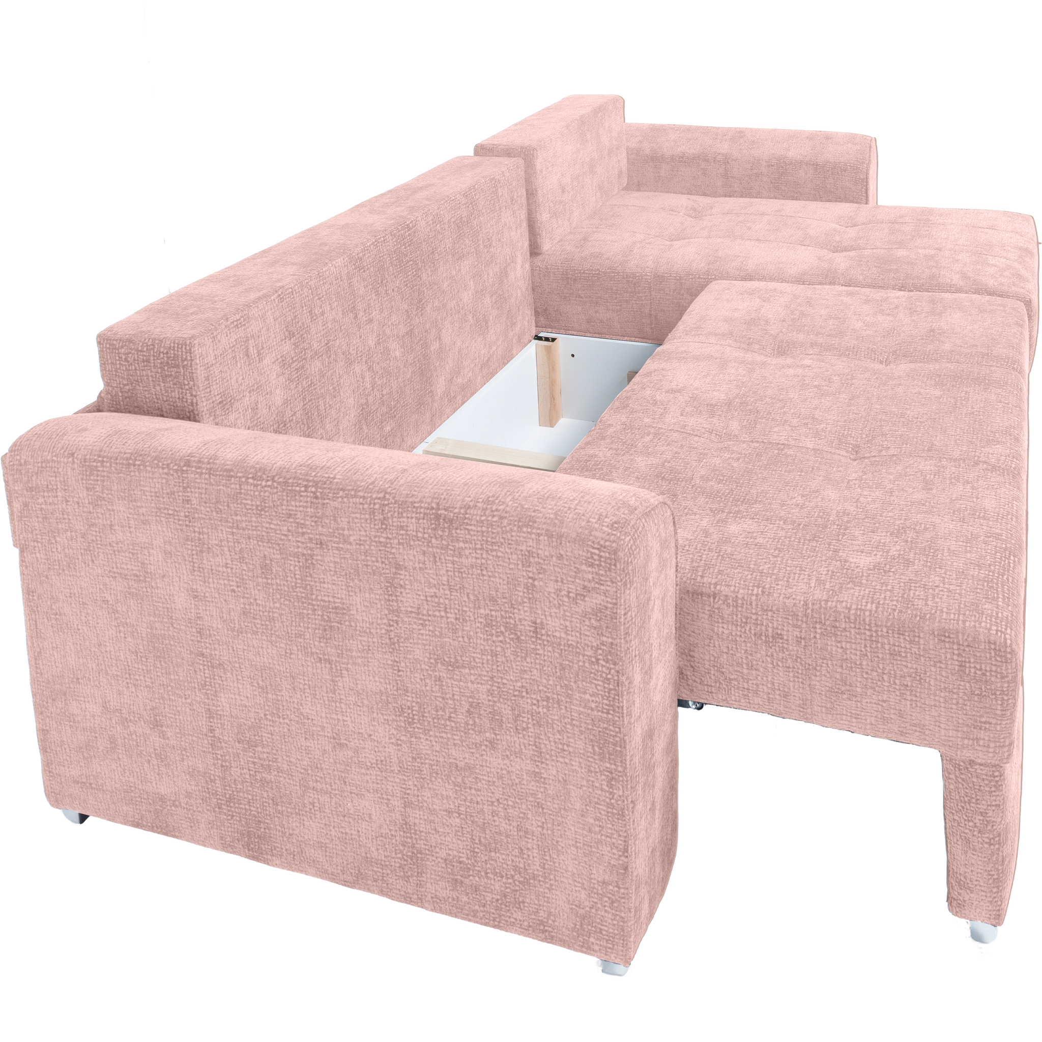 Coltar Vera Lat - Roz [5]