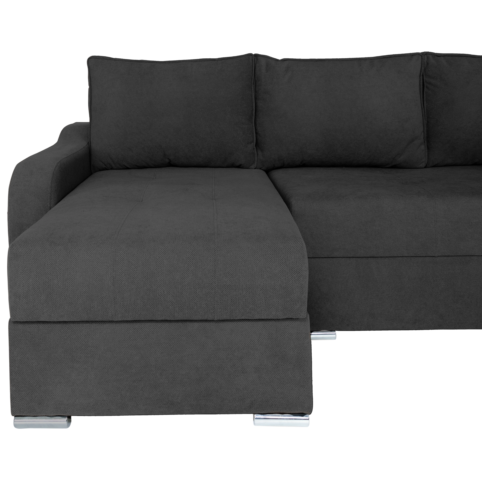 Coltar Vera - Negru [3]