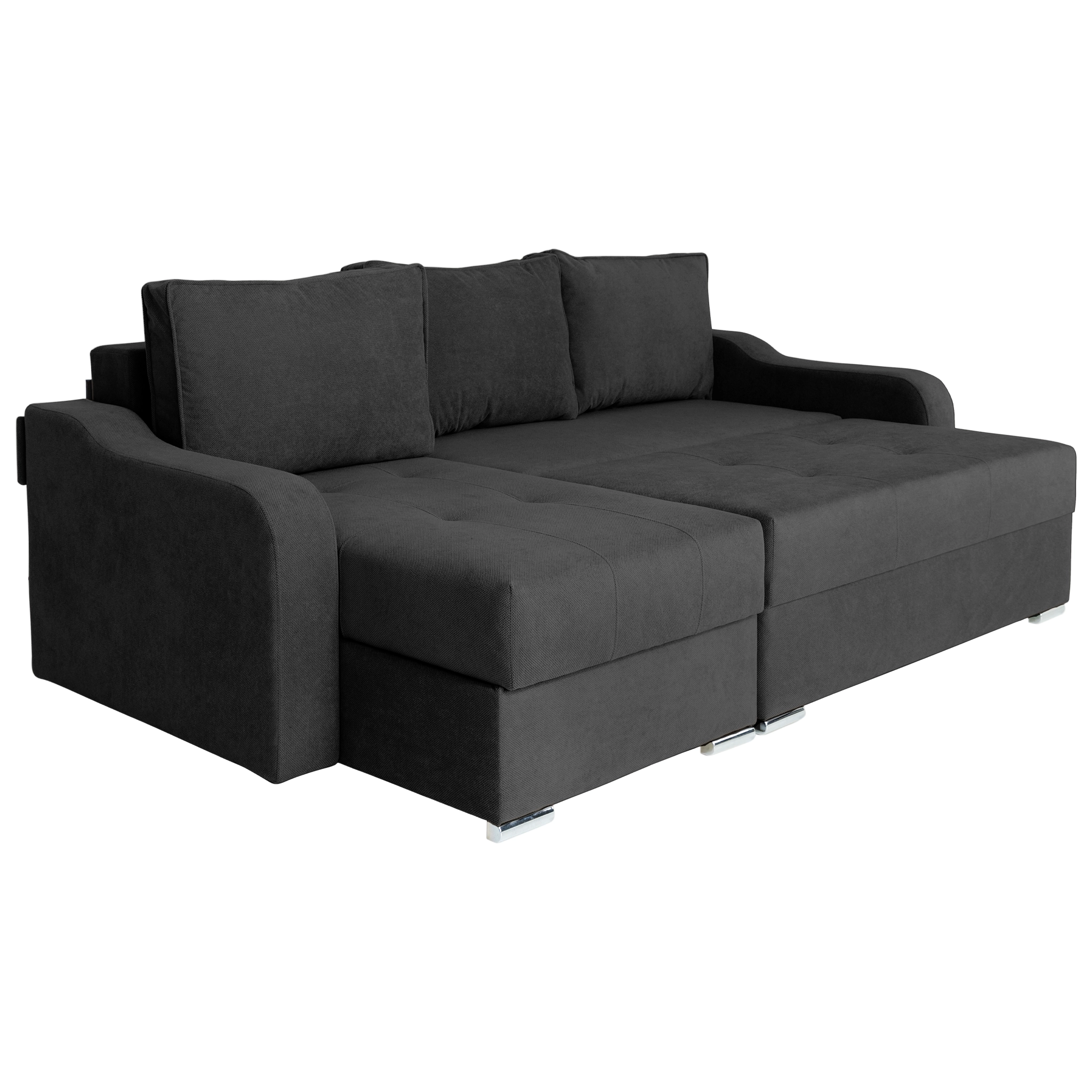 Coltar Vera - Negru [9]