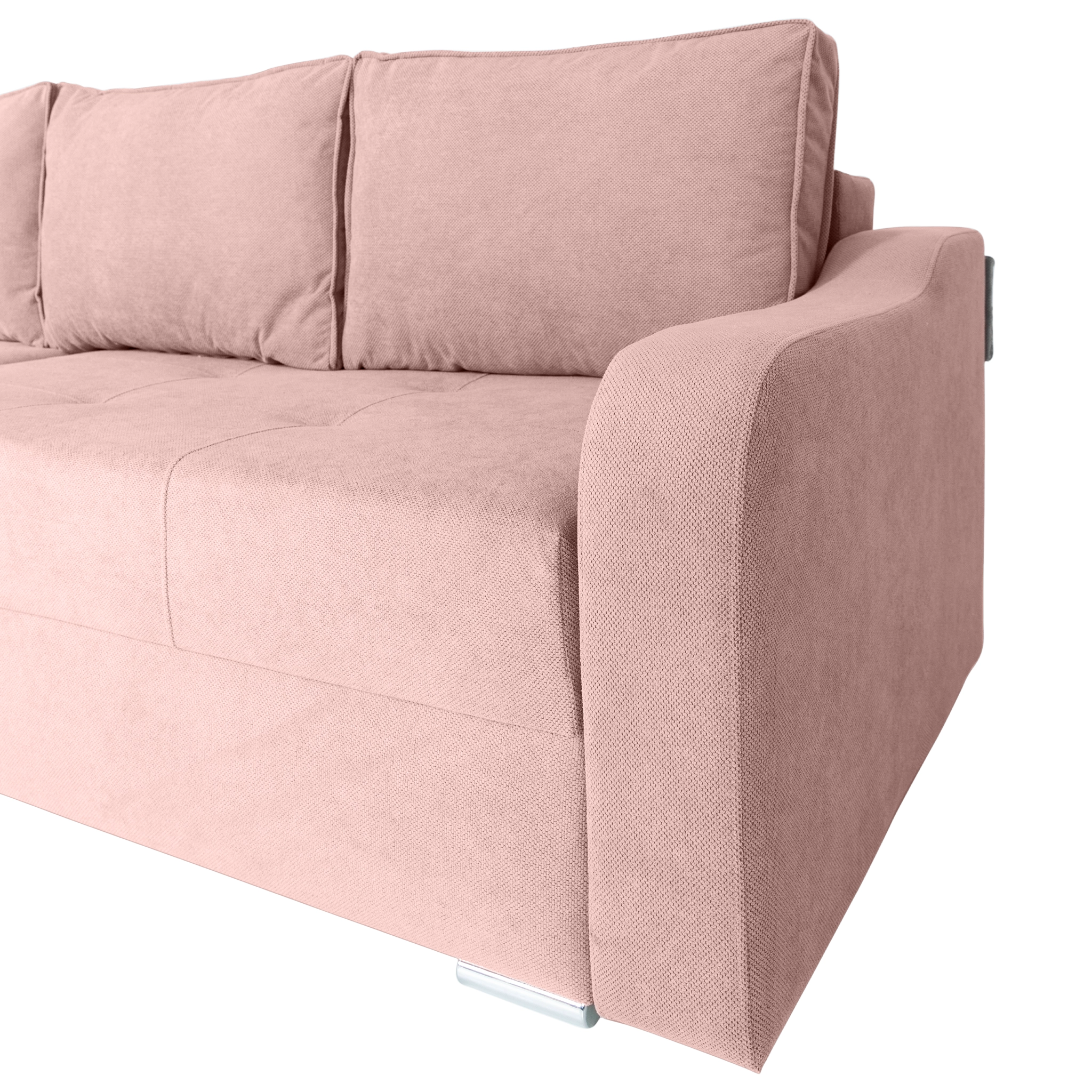 Coltar Vera - Roz [4]