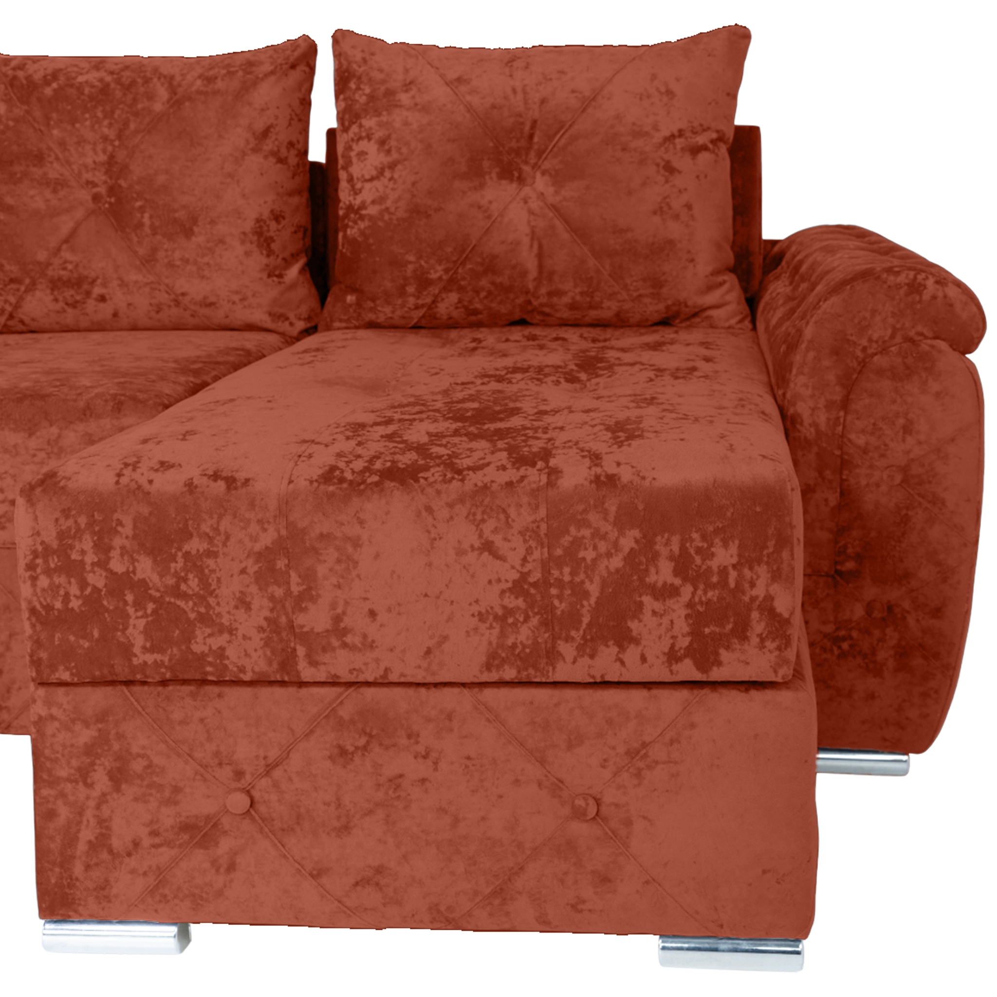 Coltar Yza - Caramiziu [4]