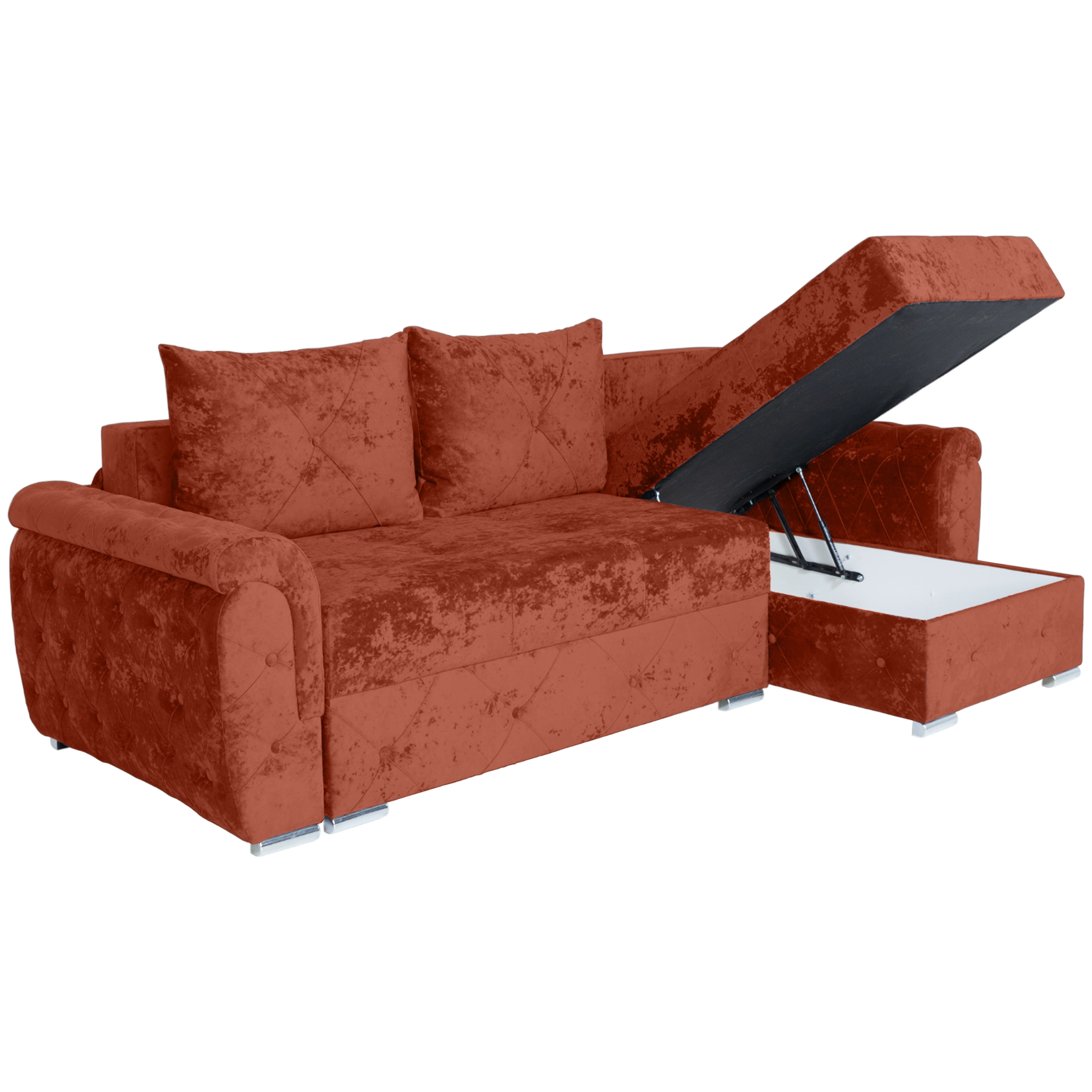 Coltar Yza - Caramiziu [3]