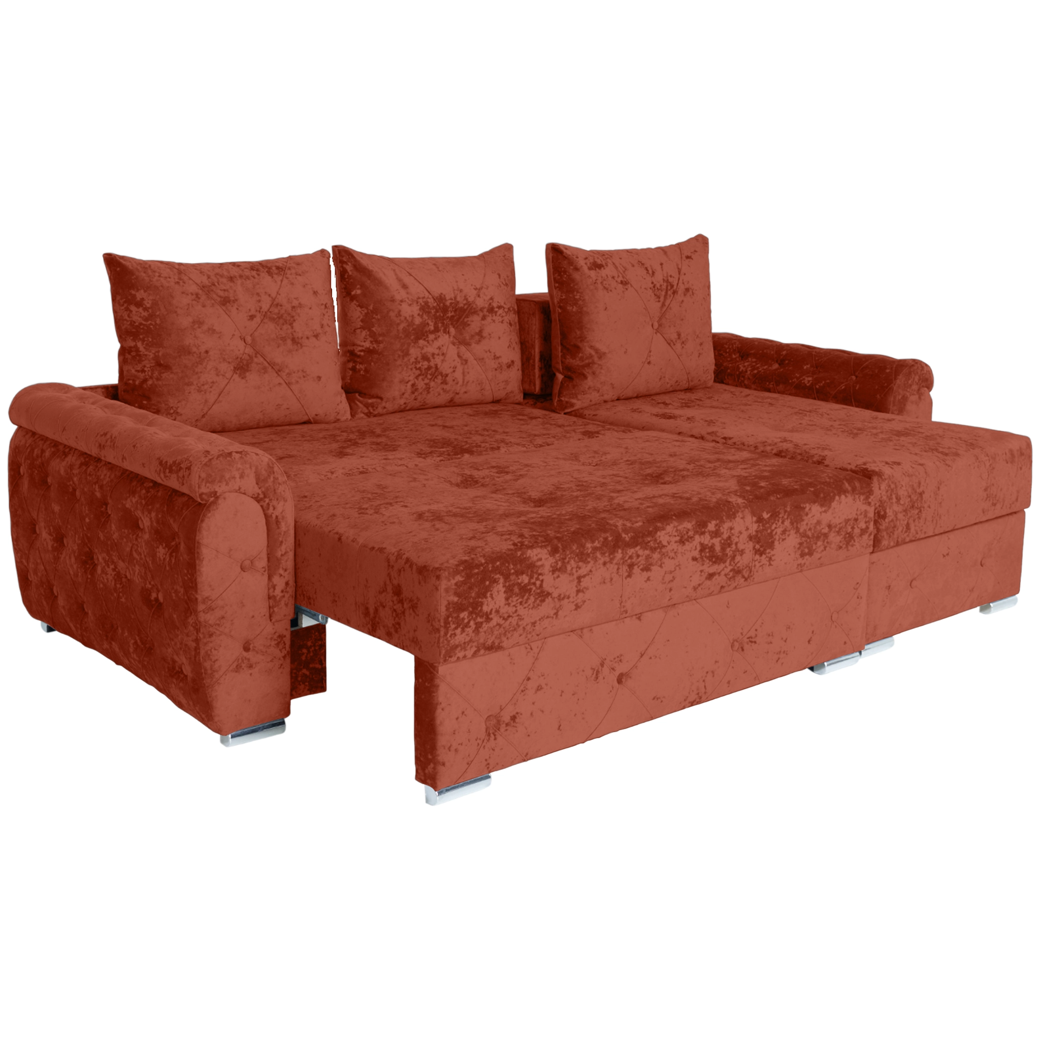 Coltar Yza - Caramiziu [9]