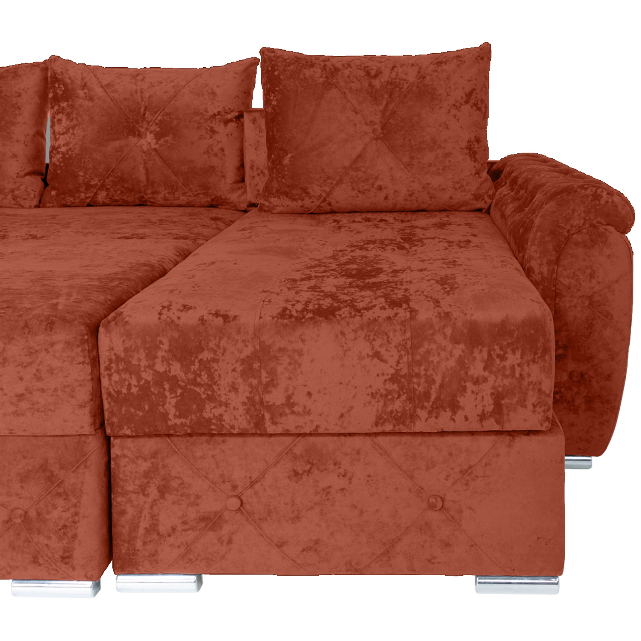 Coltar Yza - Caramiziu [10]