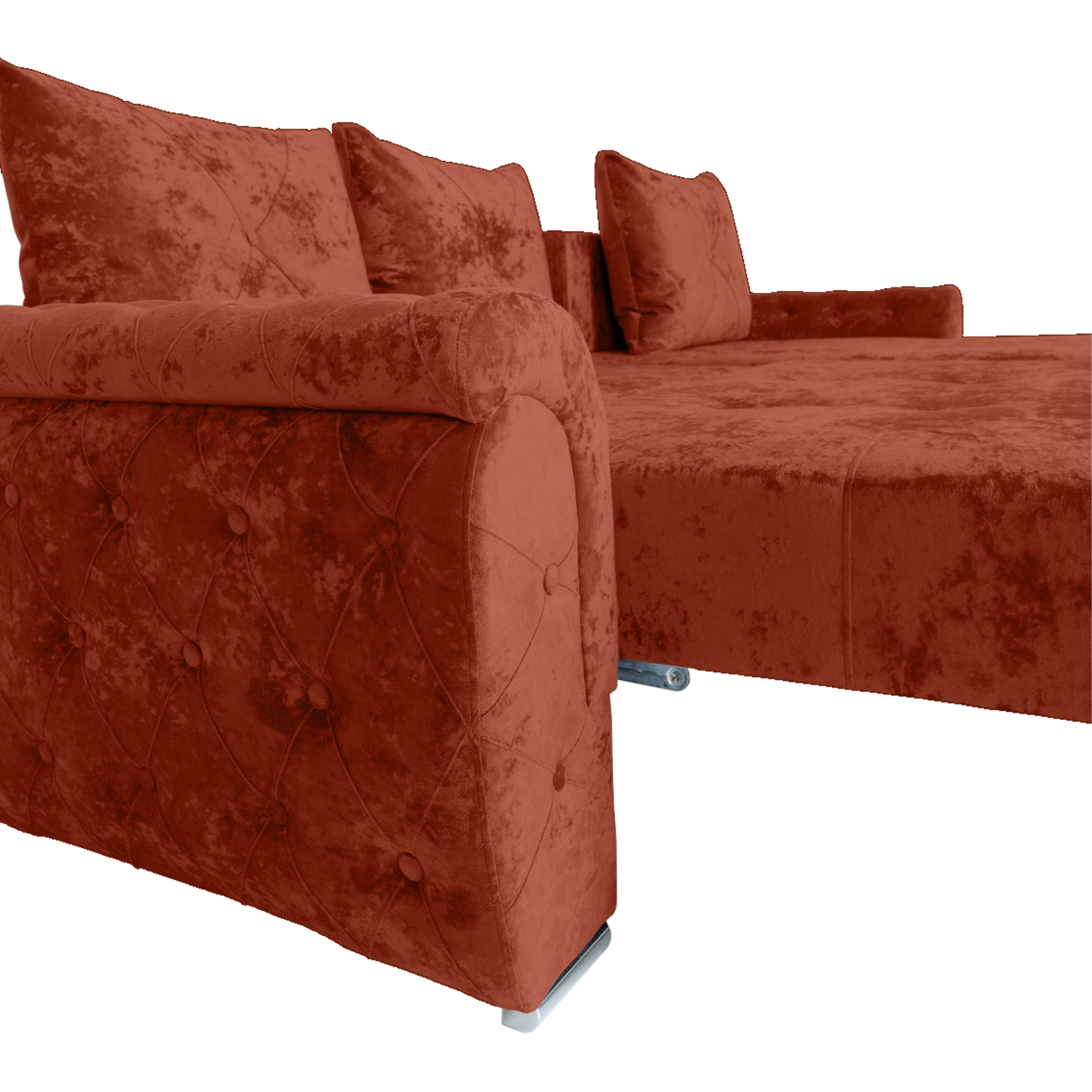 Coltar Yza - Caramiziu [12]