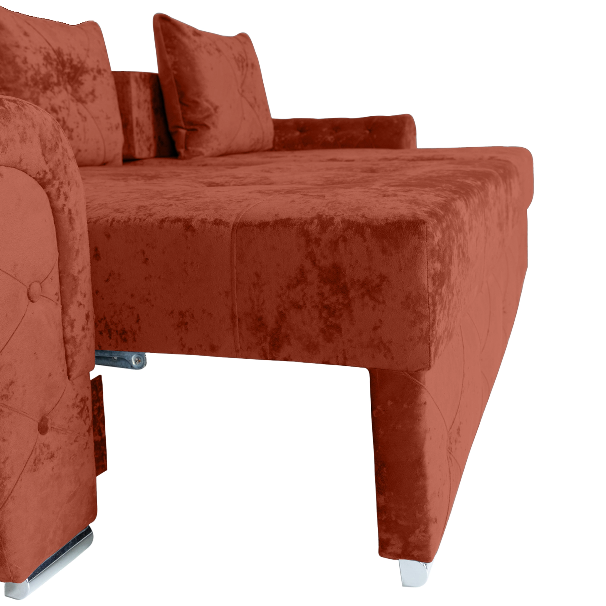 Coltar Yza - Caramiziu [13]