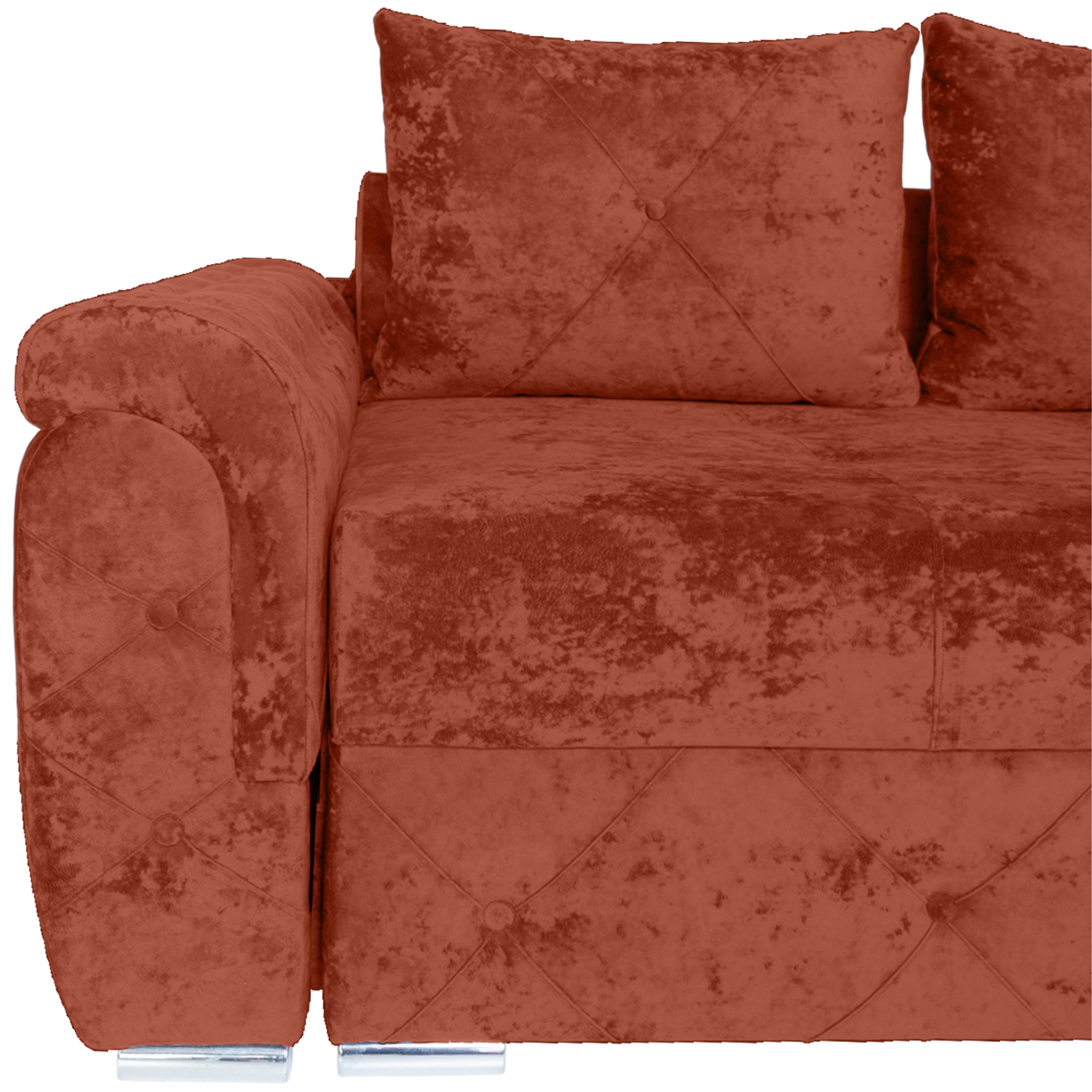 Coltar Yza - Caramiziu [6]