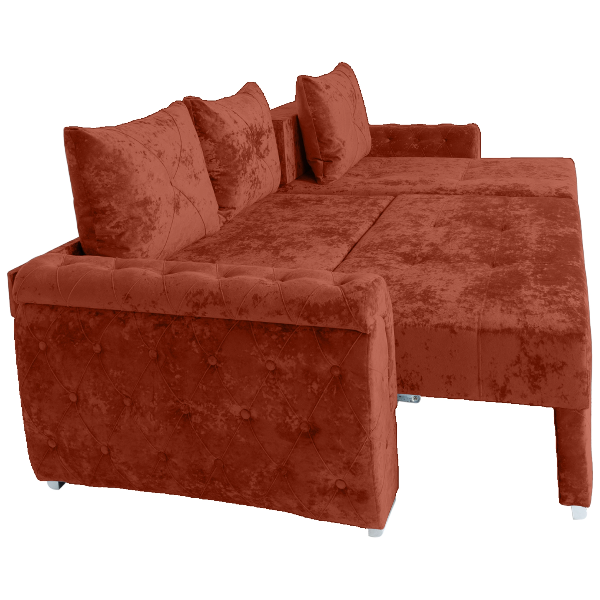 Coltar Yza - Caramiziu [11]