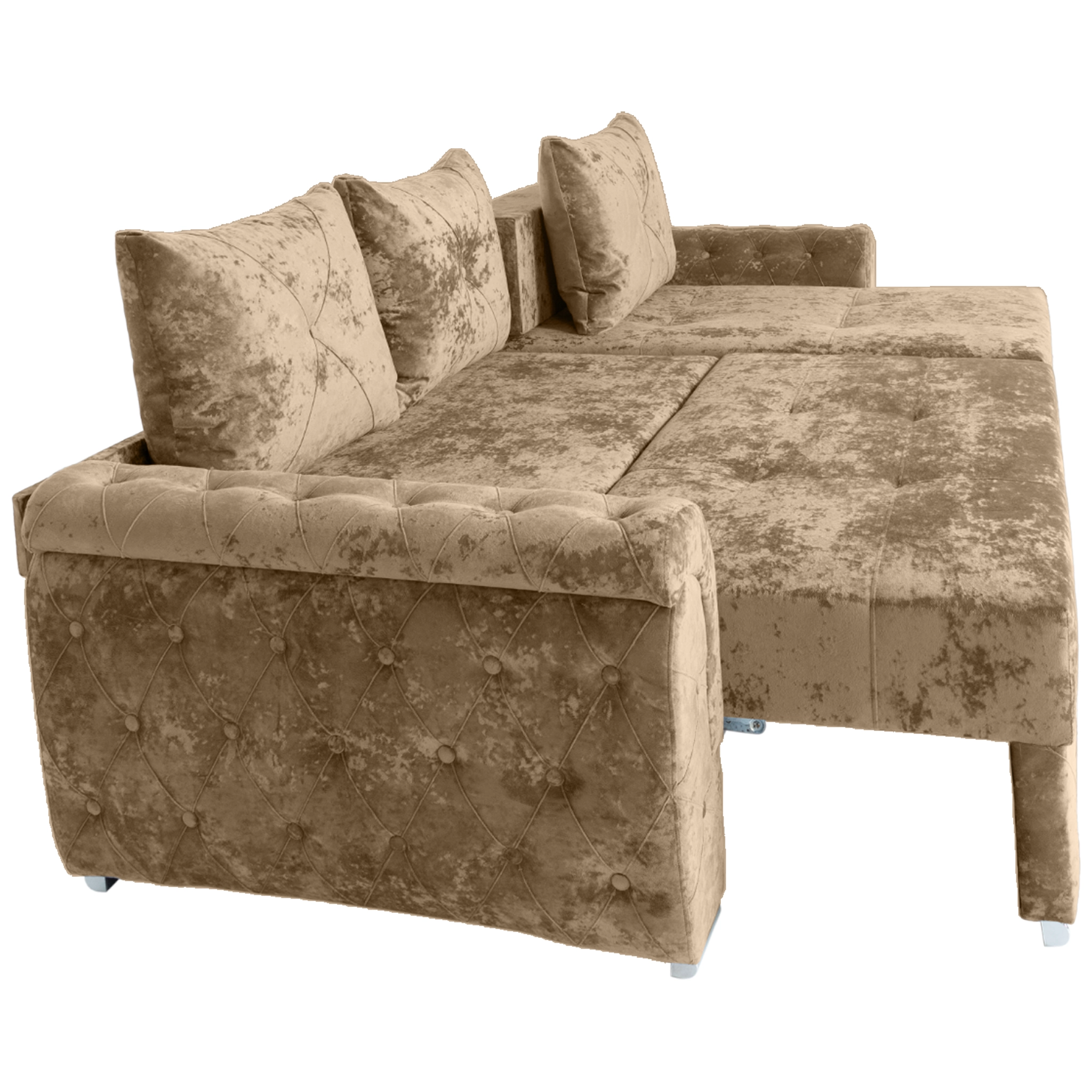 Coltar Yza - Crem [11]