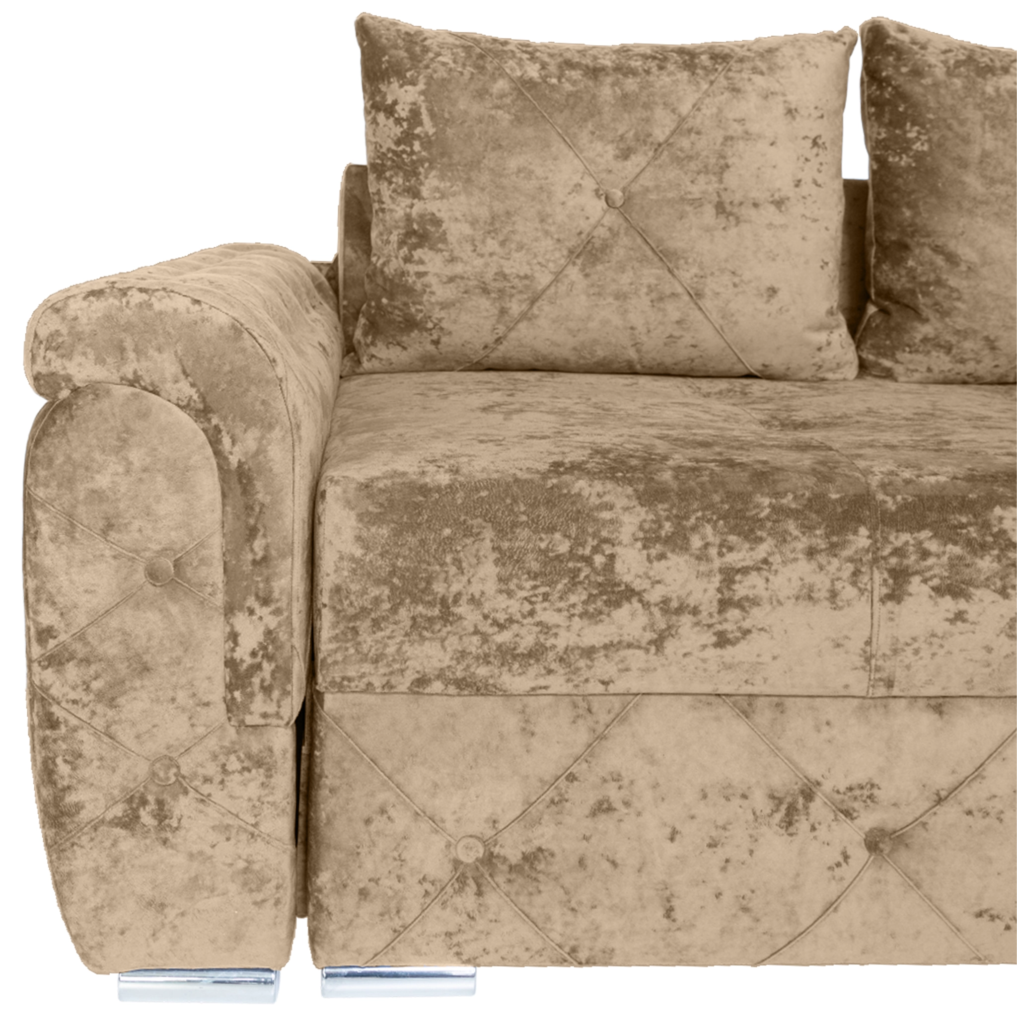 Coltar Yza - Crem [6]