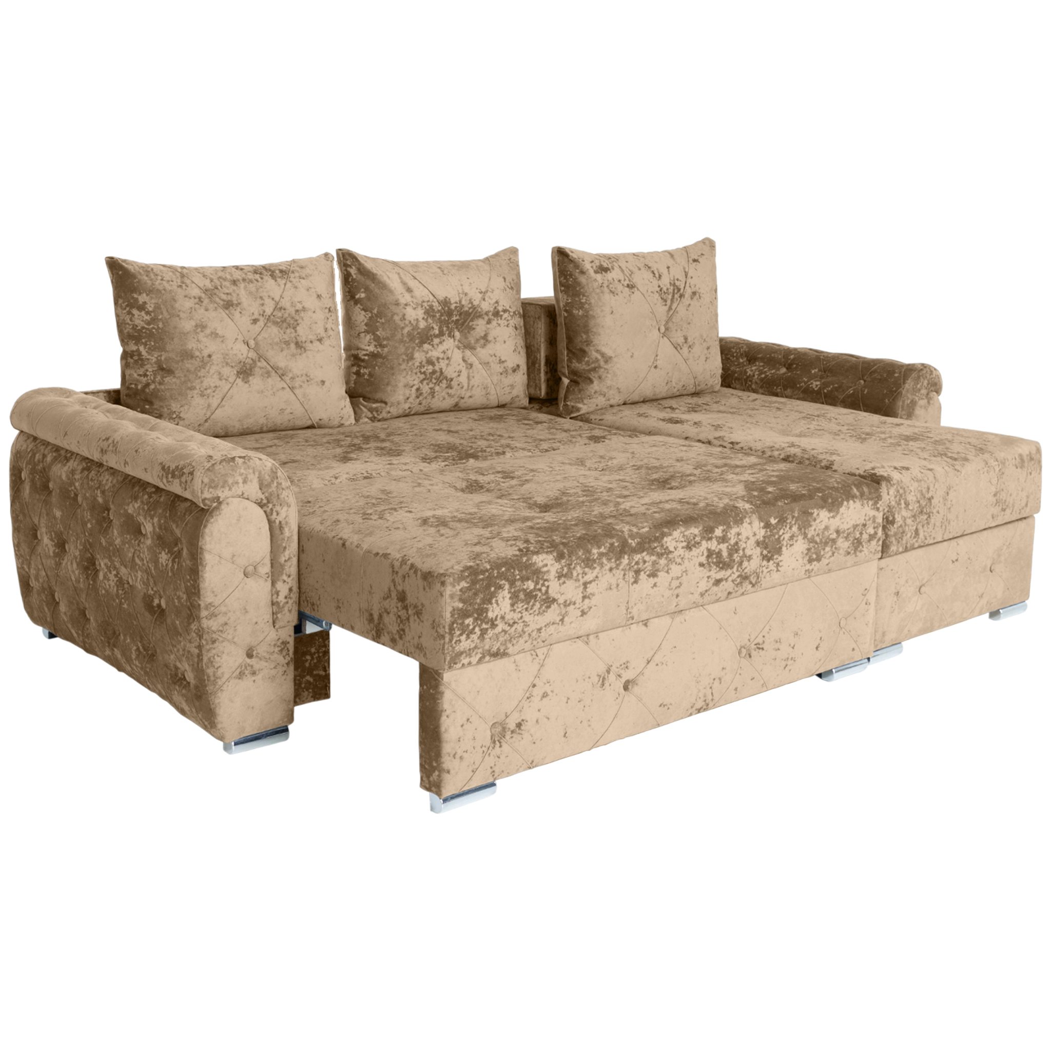 Coltar Yza - Crem [9]