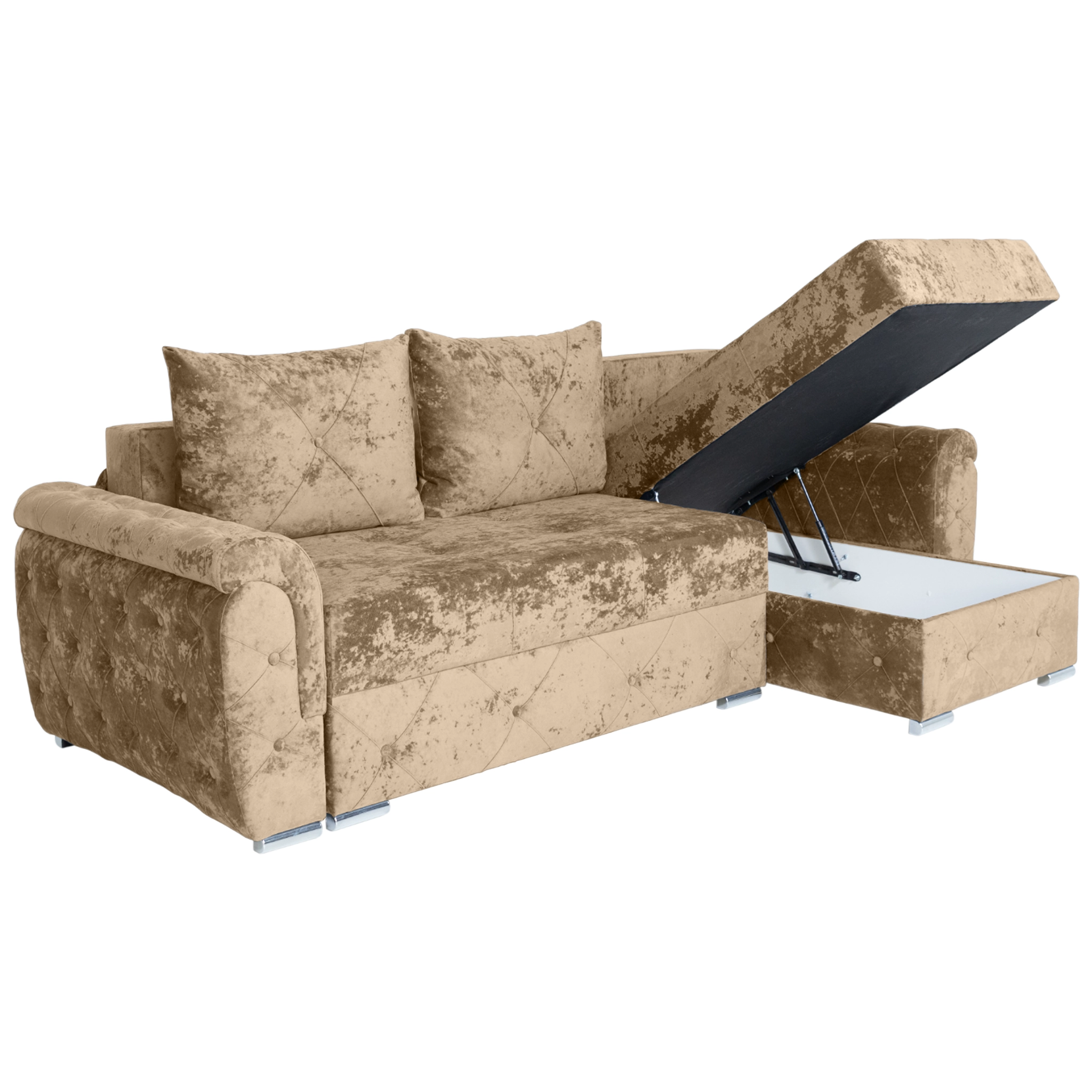 Coltar Yza - Crem [3]