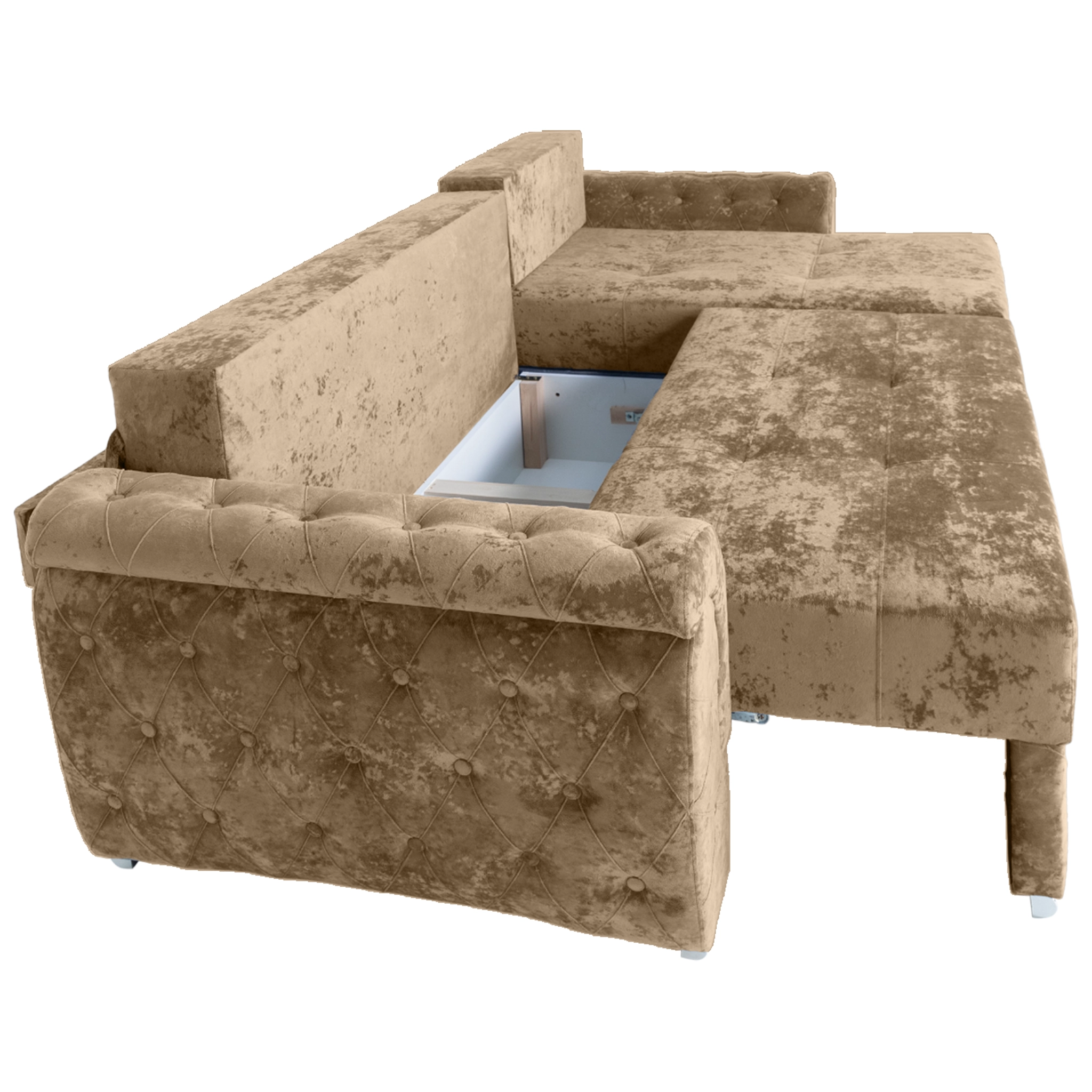 Coltar Yza - Crem [8]