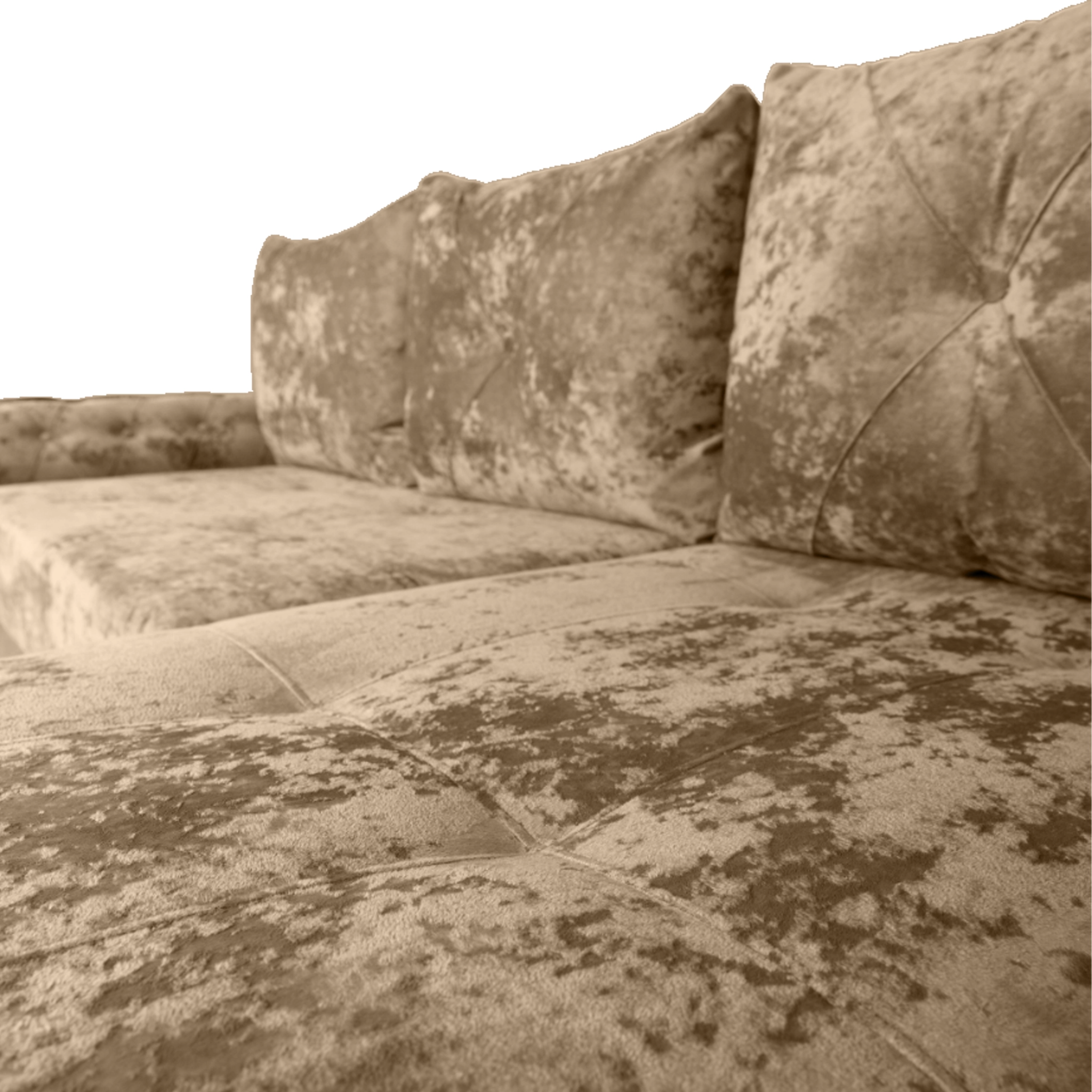 Coltar Yza - Crem [5]