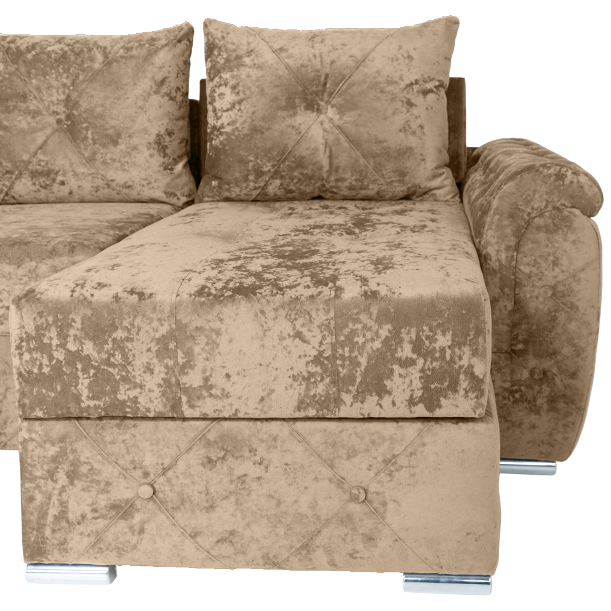 Coltar Yza - Crem [4]