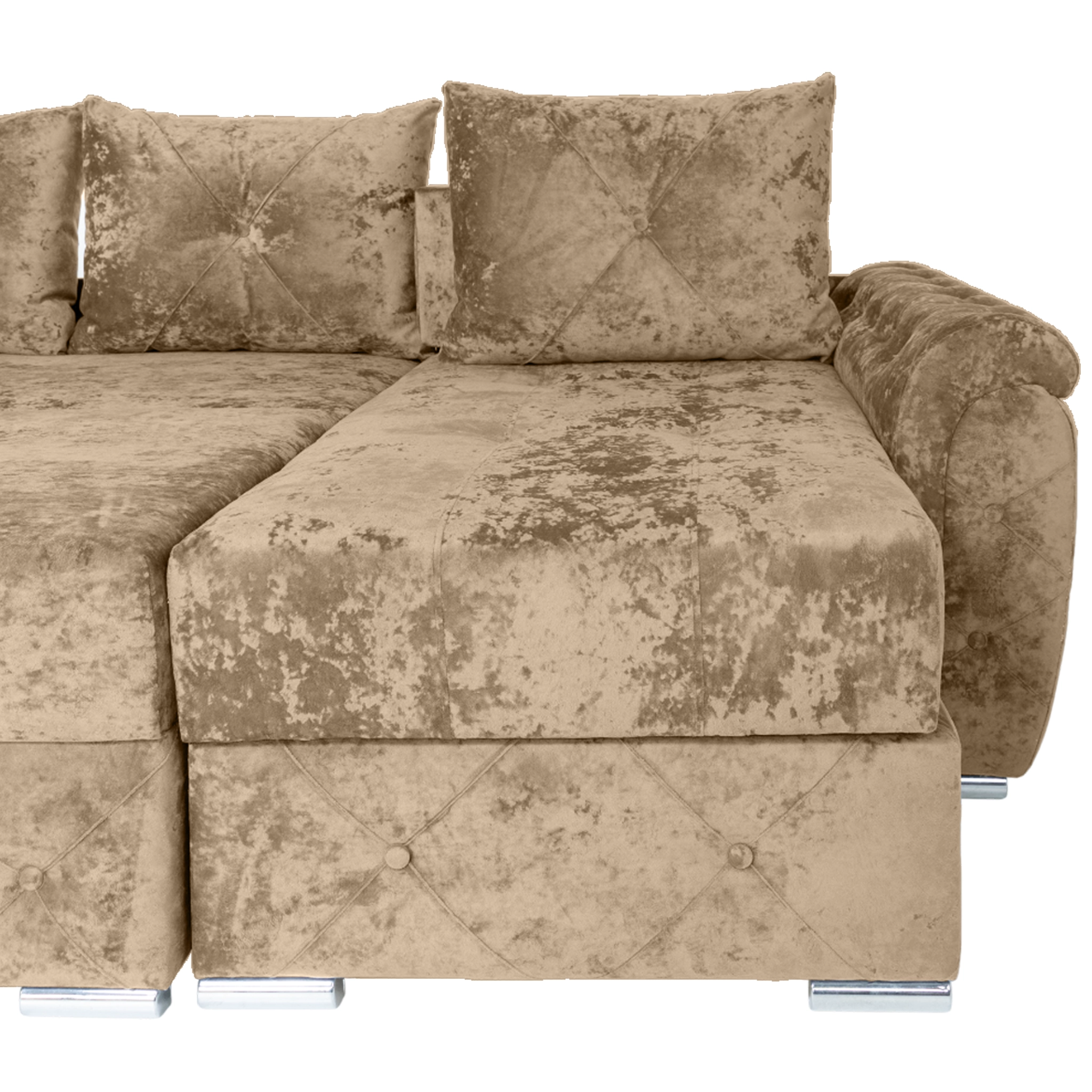 Coltar Yza - Crem [10]