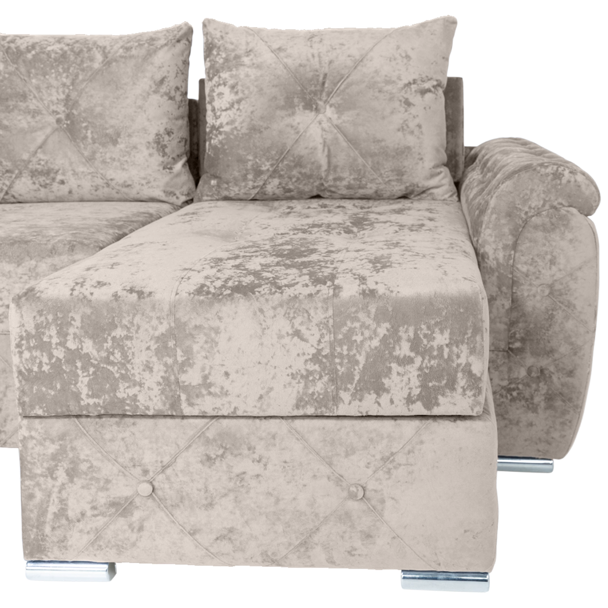 Coltar Yza - Grej [4]