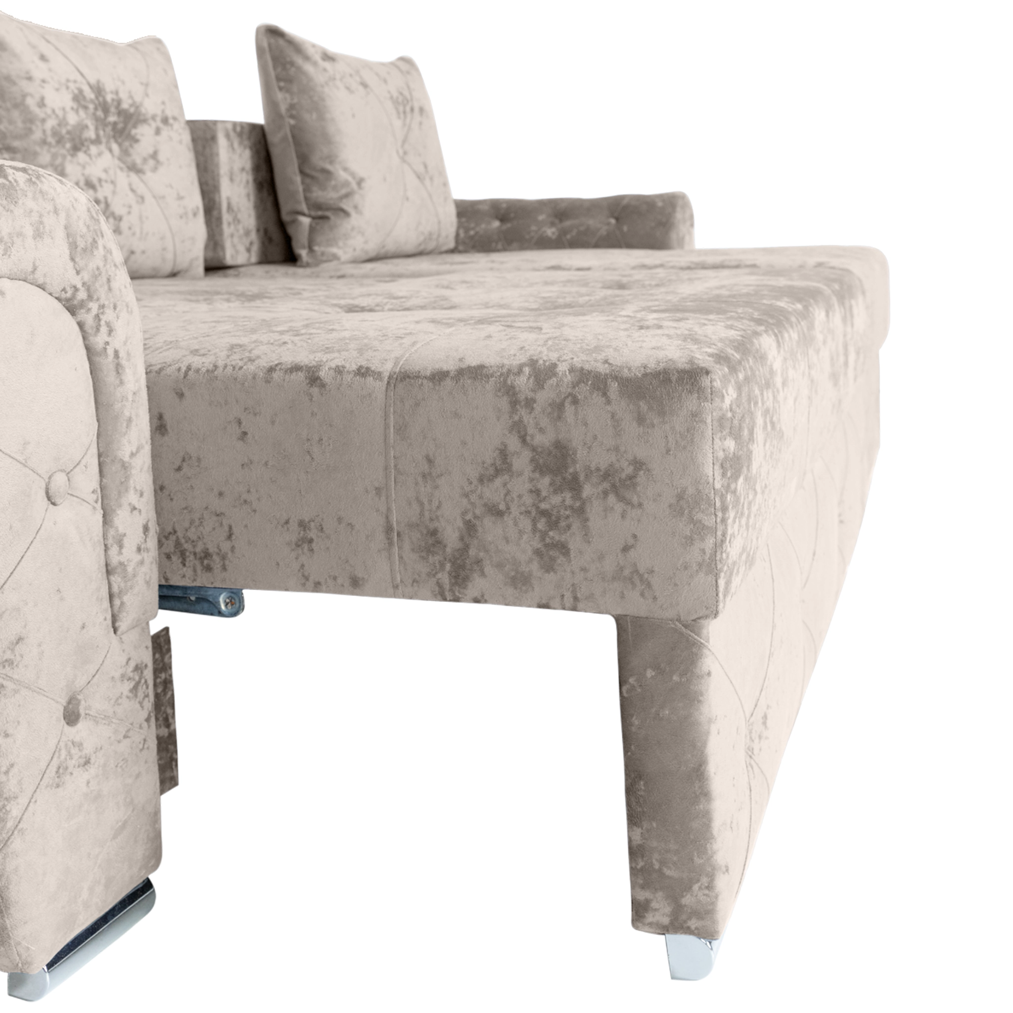 Coltar Yza - Grej [13]