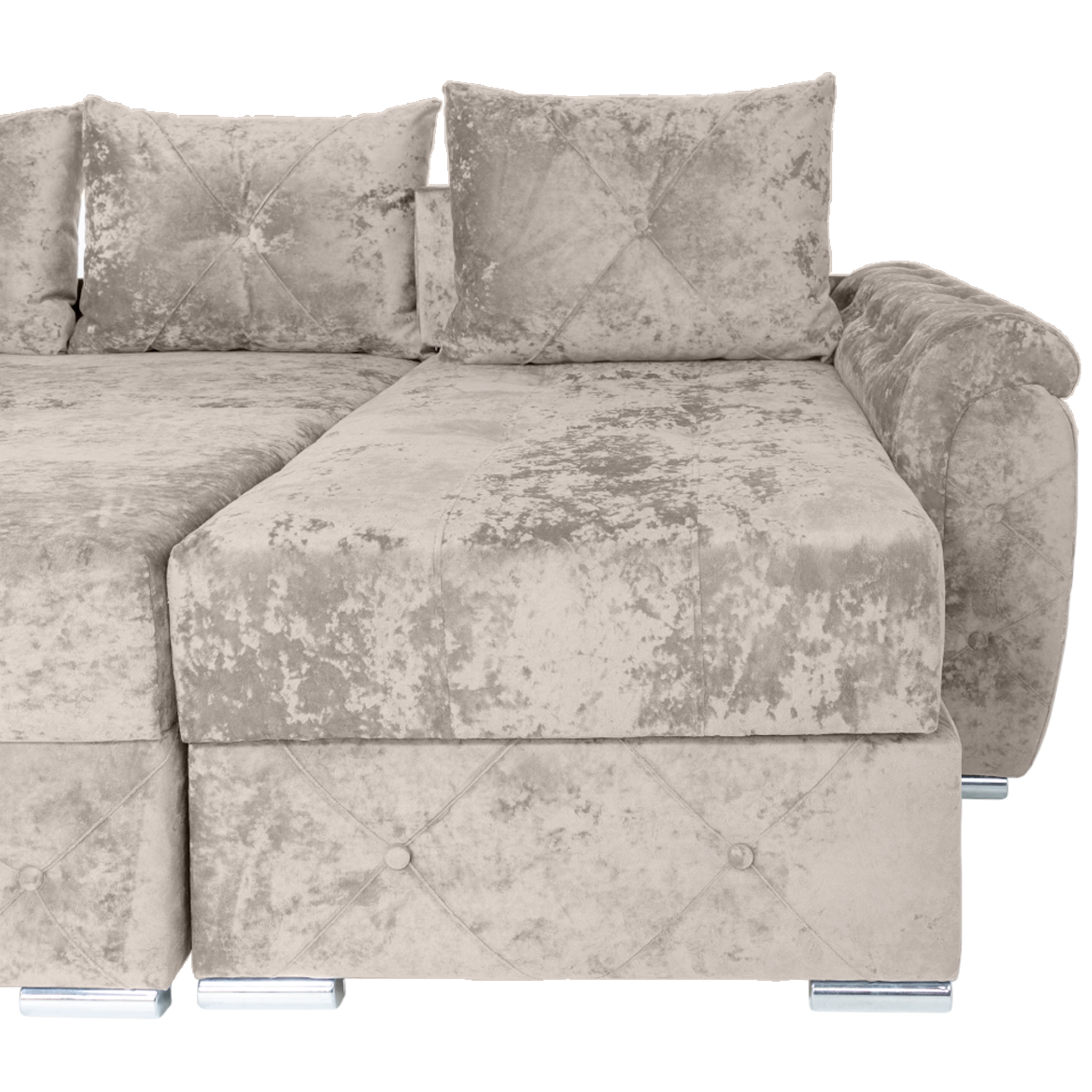 Coltar Yza - Grej [10]