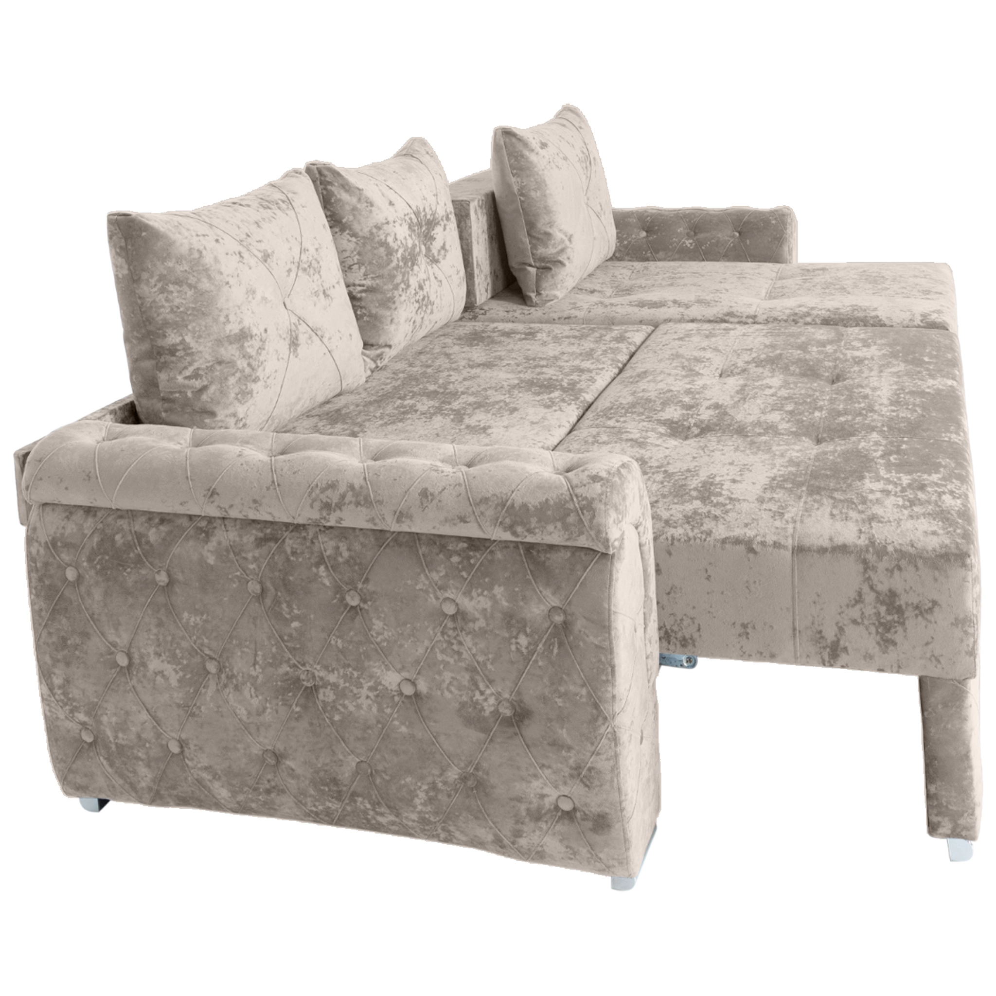 Coltar Yza - Grej [11]