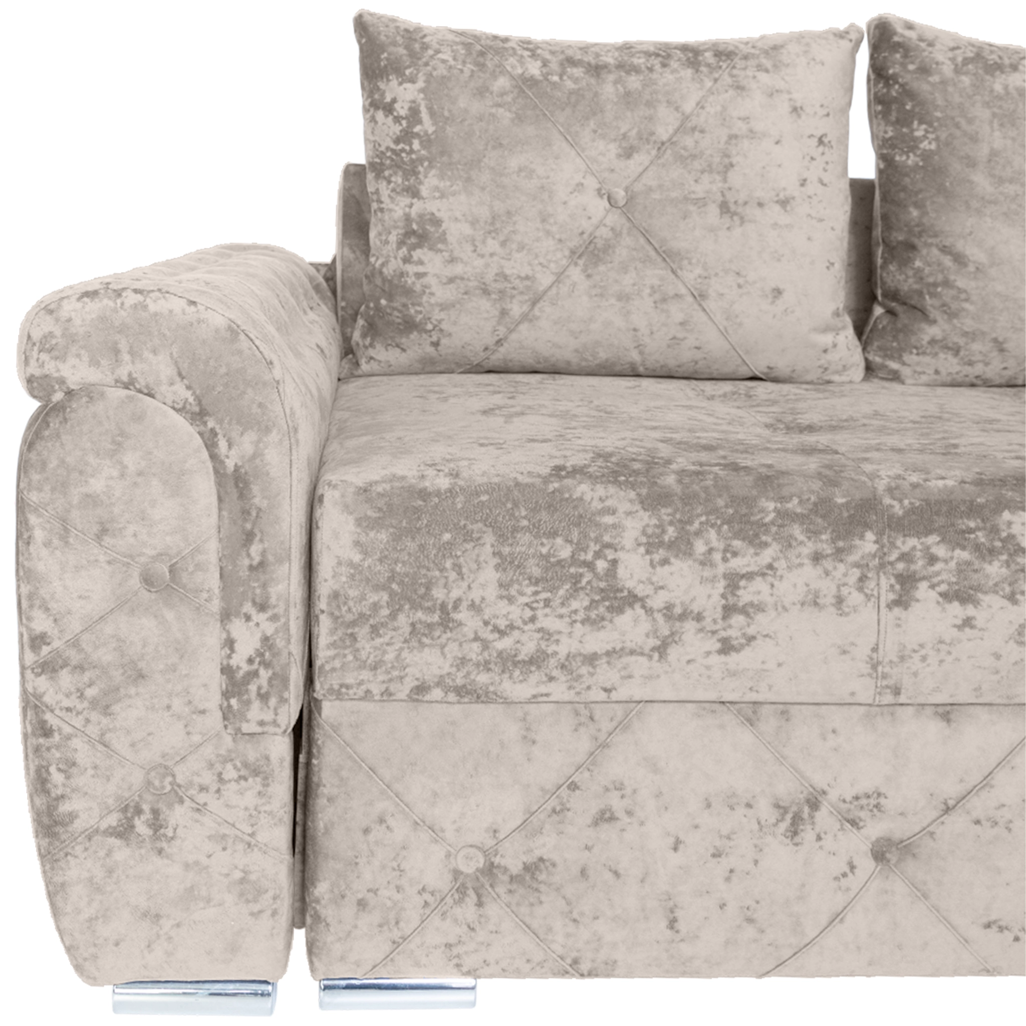 Coltar Yza - Grej [6]