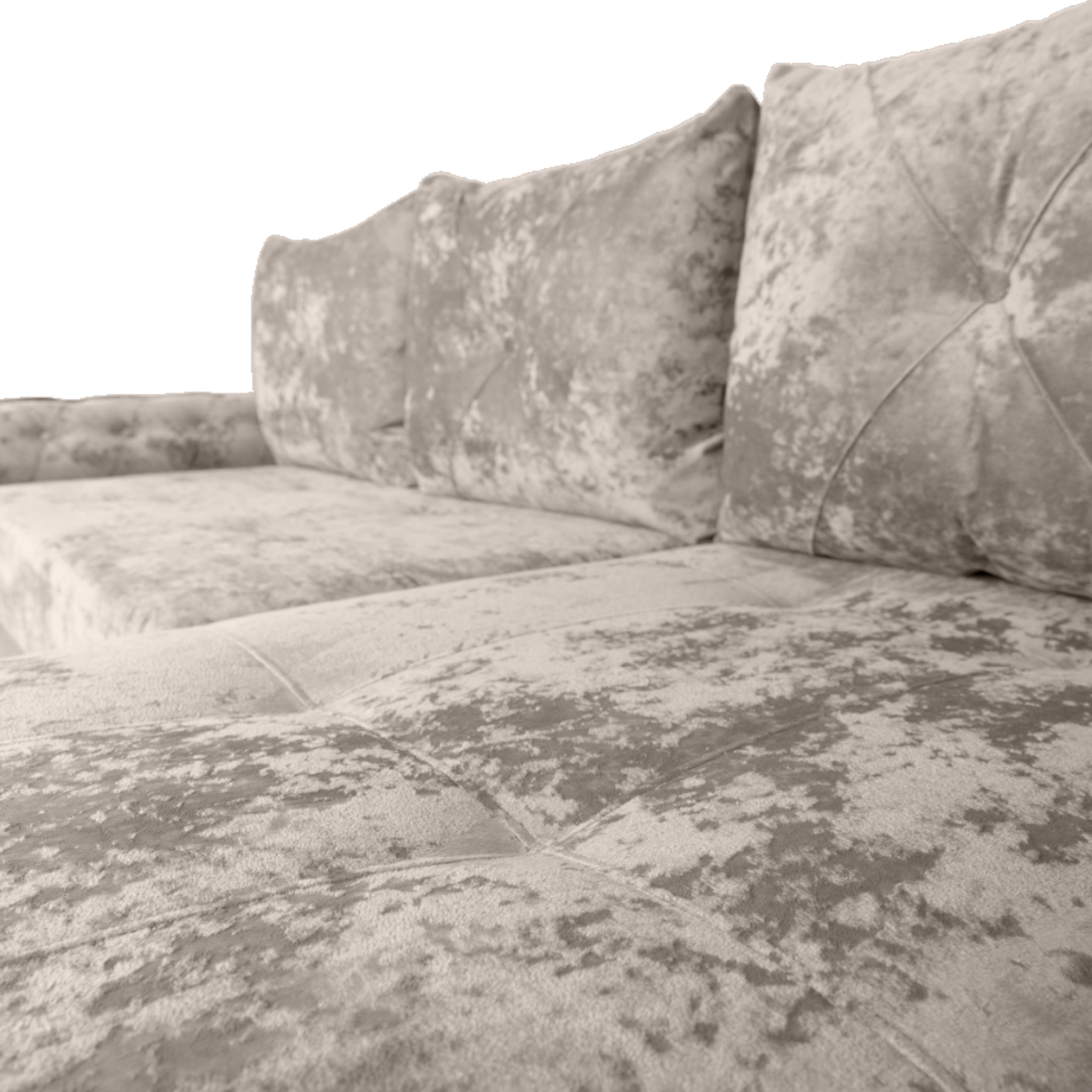 Coltar Yza - Grej [5]