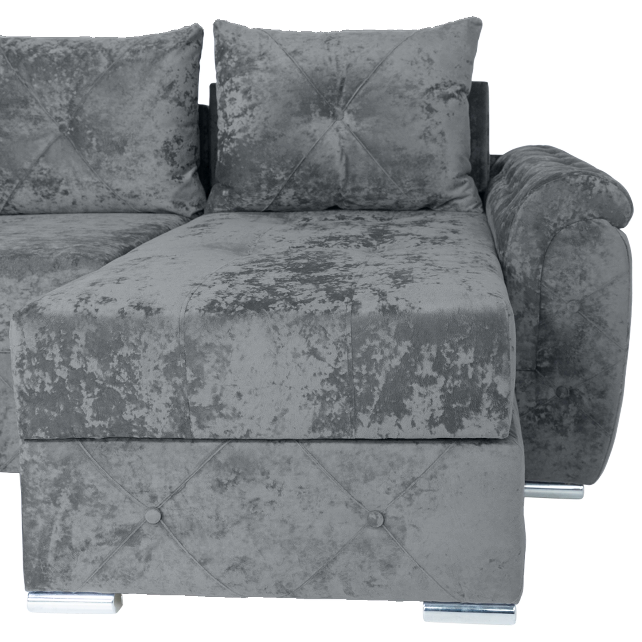 Coltar Yza - Gri 30 [4]