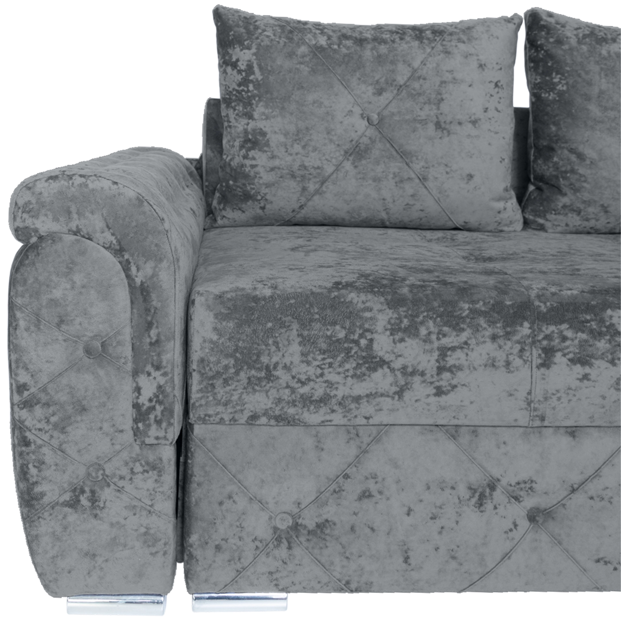 Coltar Yza - Gri 30 [6]