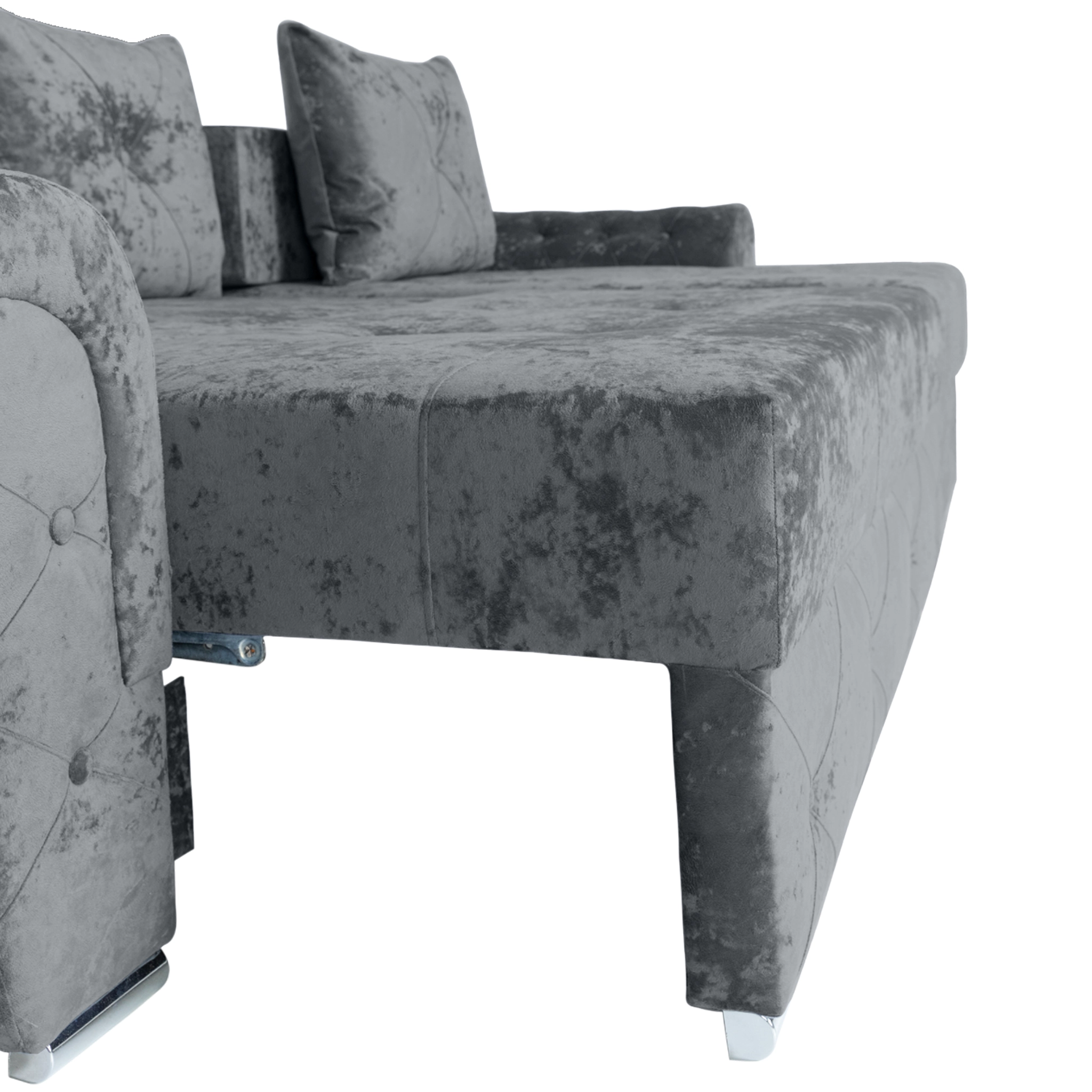 Coltar Yza - Gri 30 [13]