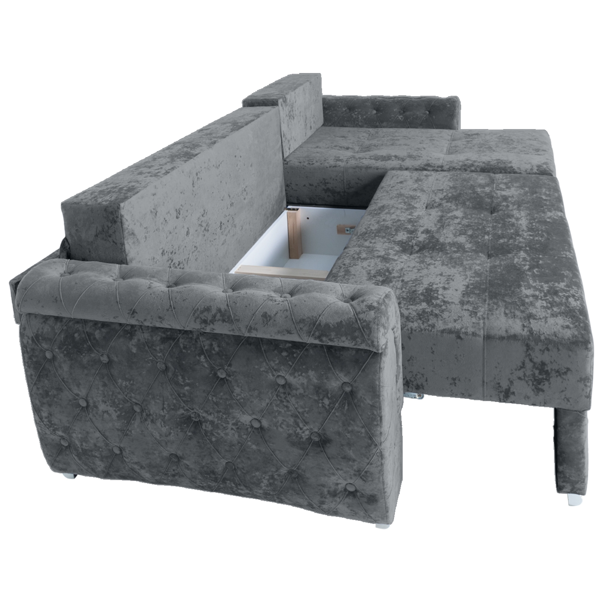 Coltar Yza - Gri 30 [8]