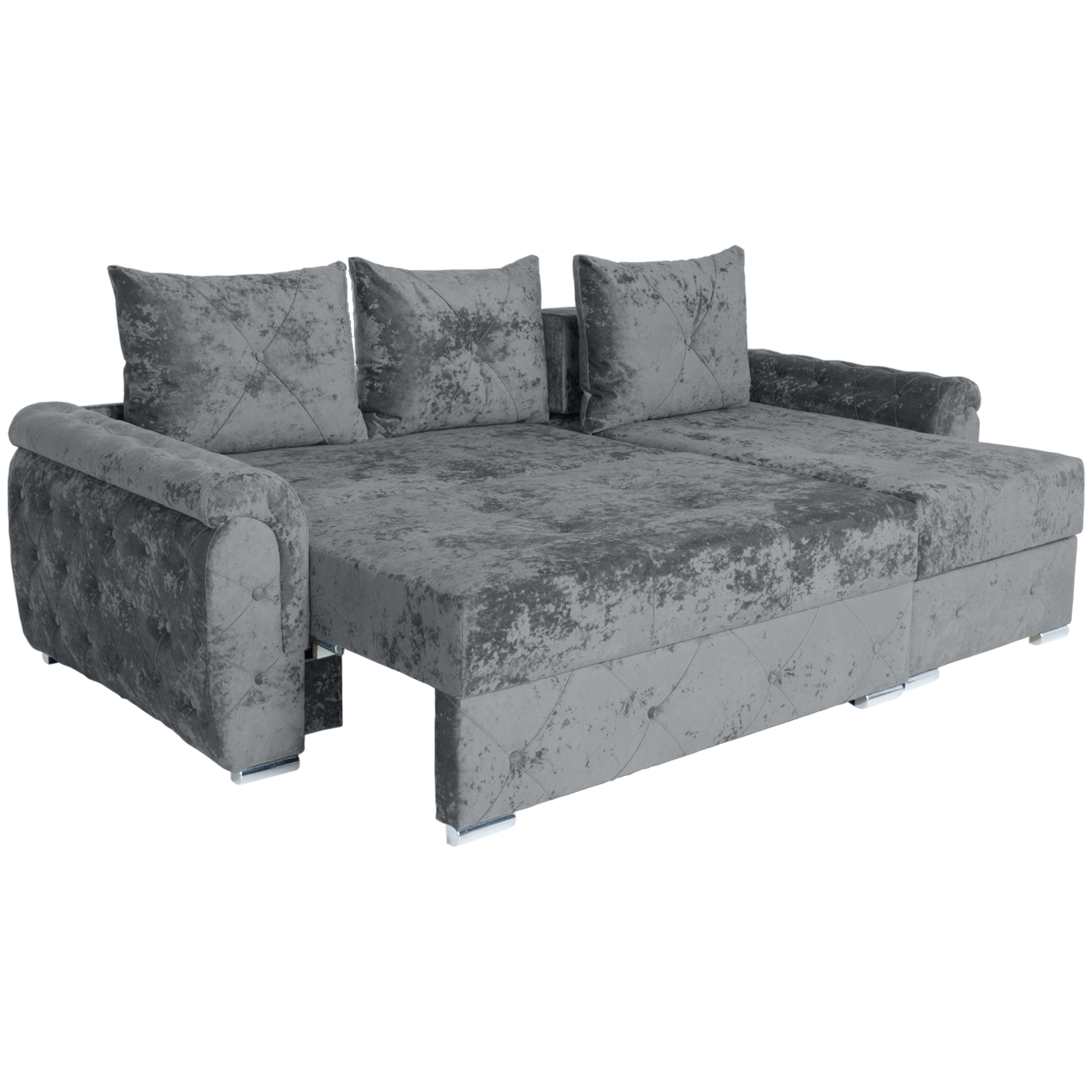 Coltar Yza - Gri 30 [9]