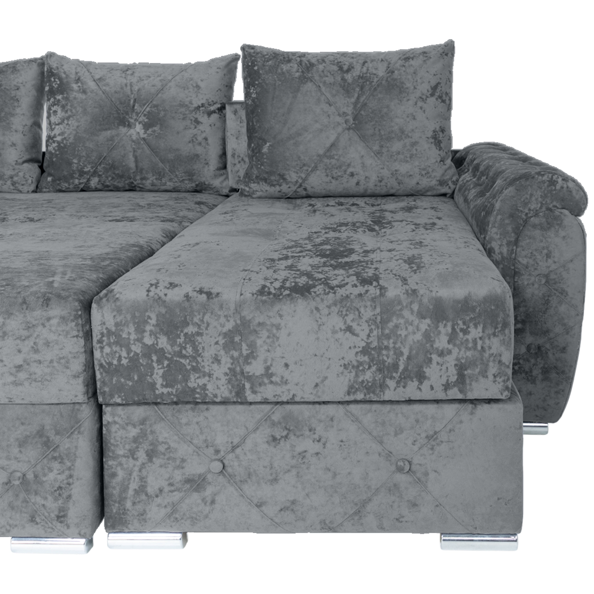 Coltar Yza - Gri 30 [10]