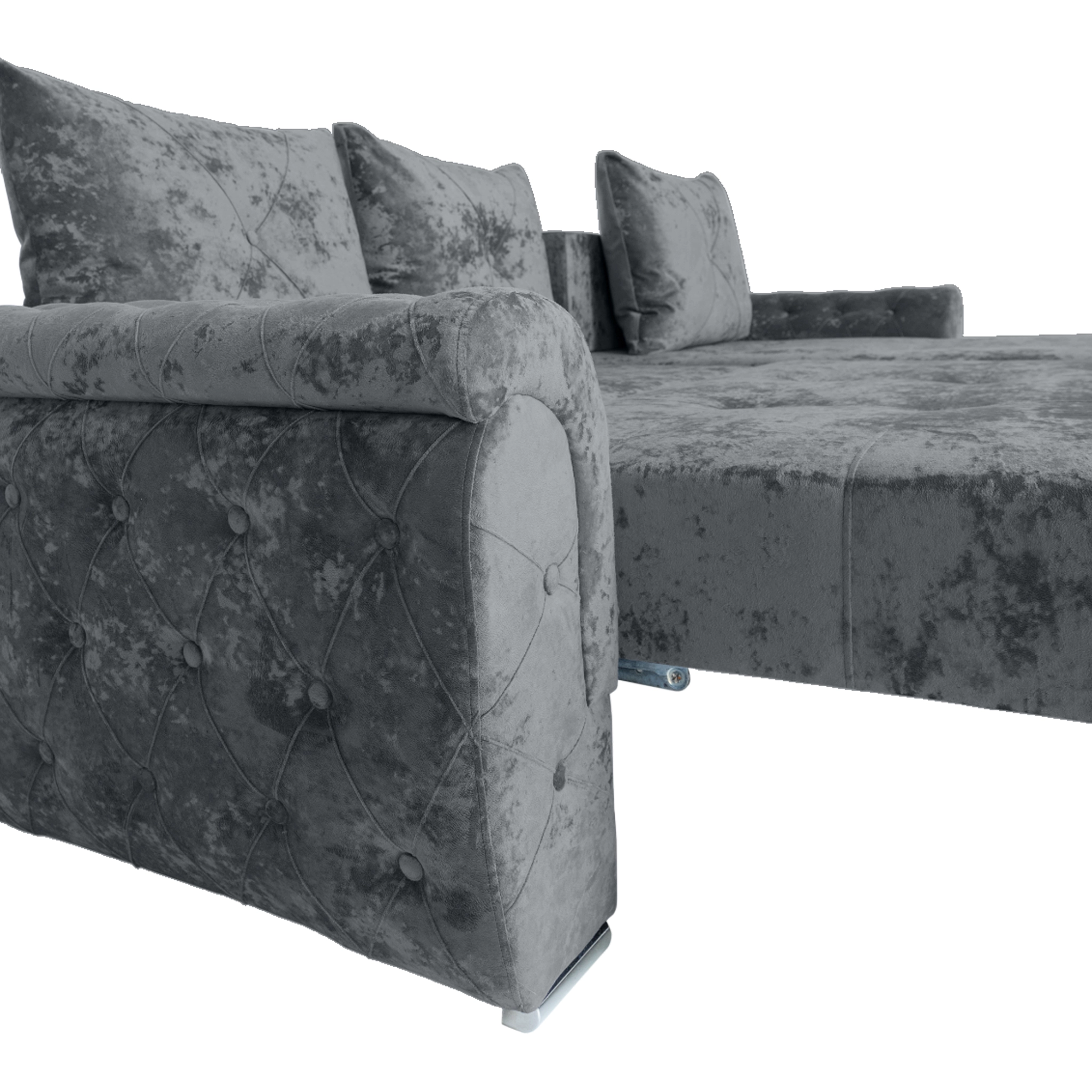 Coltar Yza - Gri 30 [12]