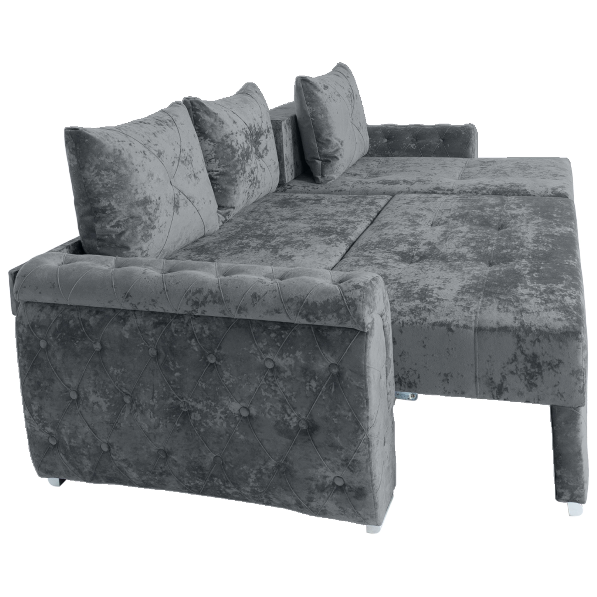 Coltar Yza - Gri 30 [11]