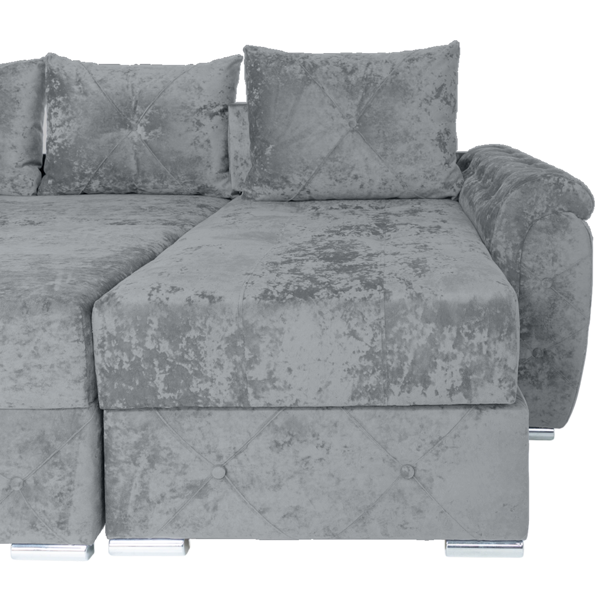 Coltar Yza - Gri 70 [9]