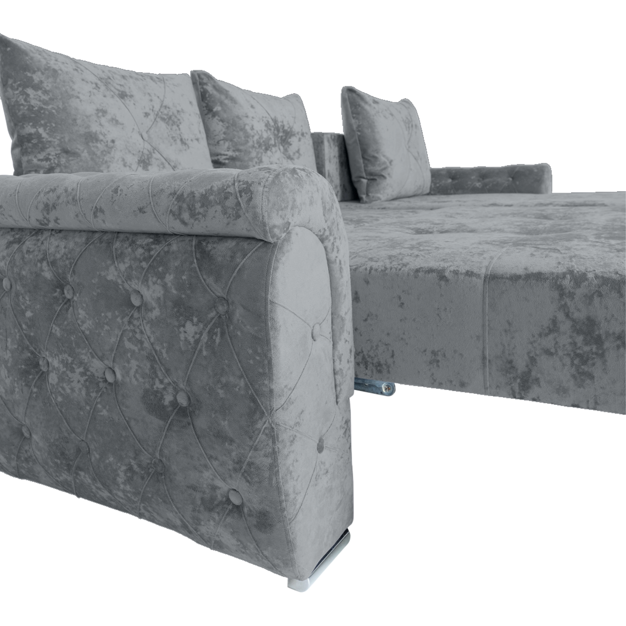 Coltar Yza - Gri 70 [11]