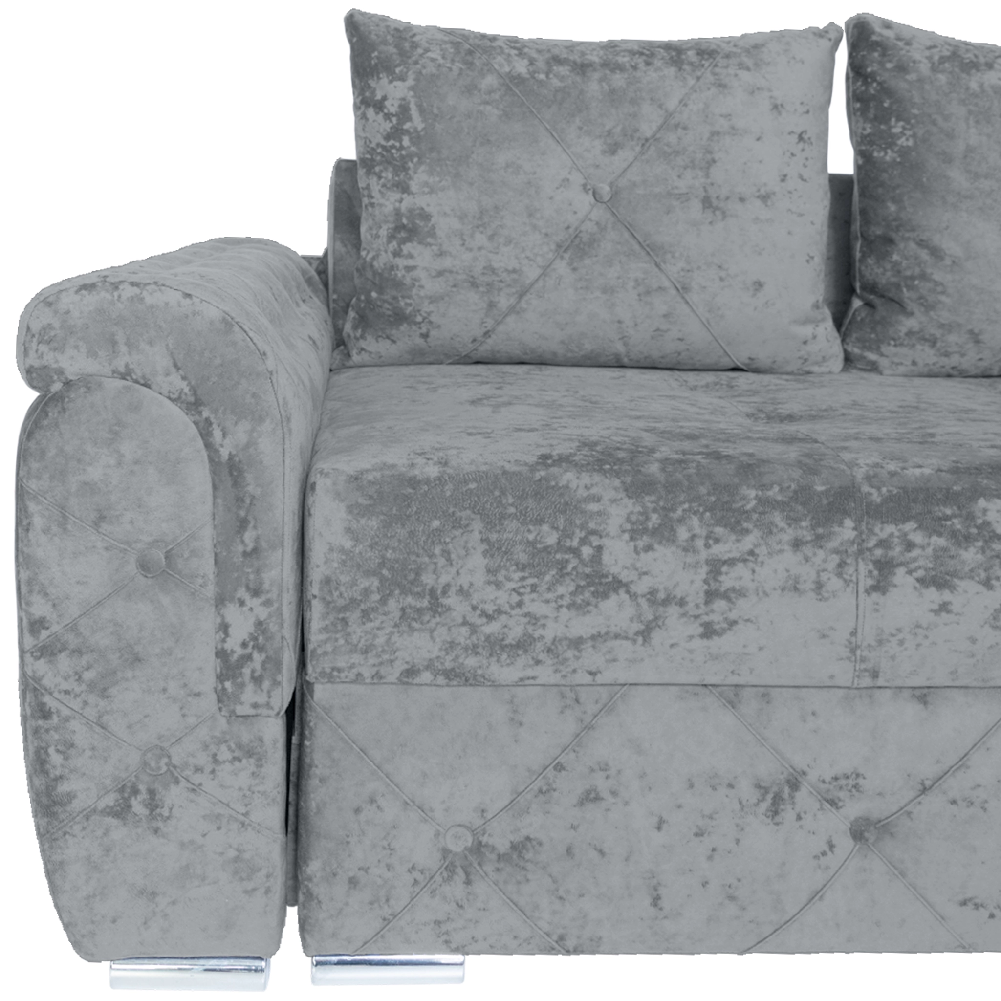 Coltar Yza - Gri 70 [5]