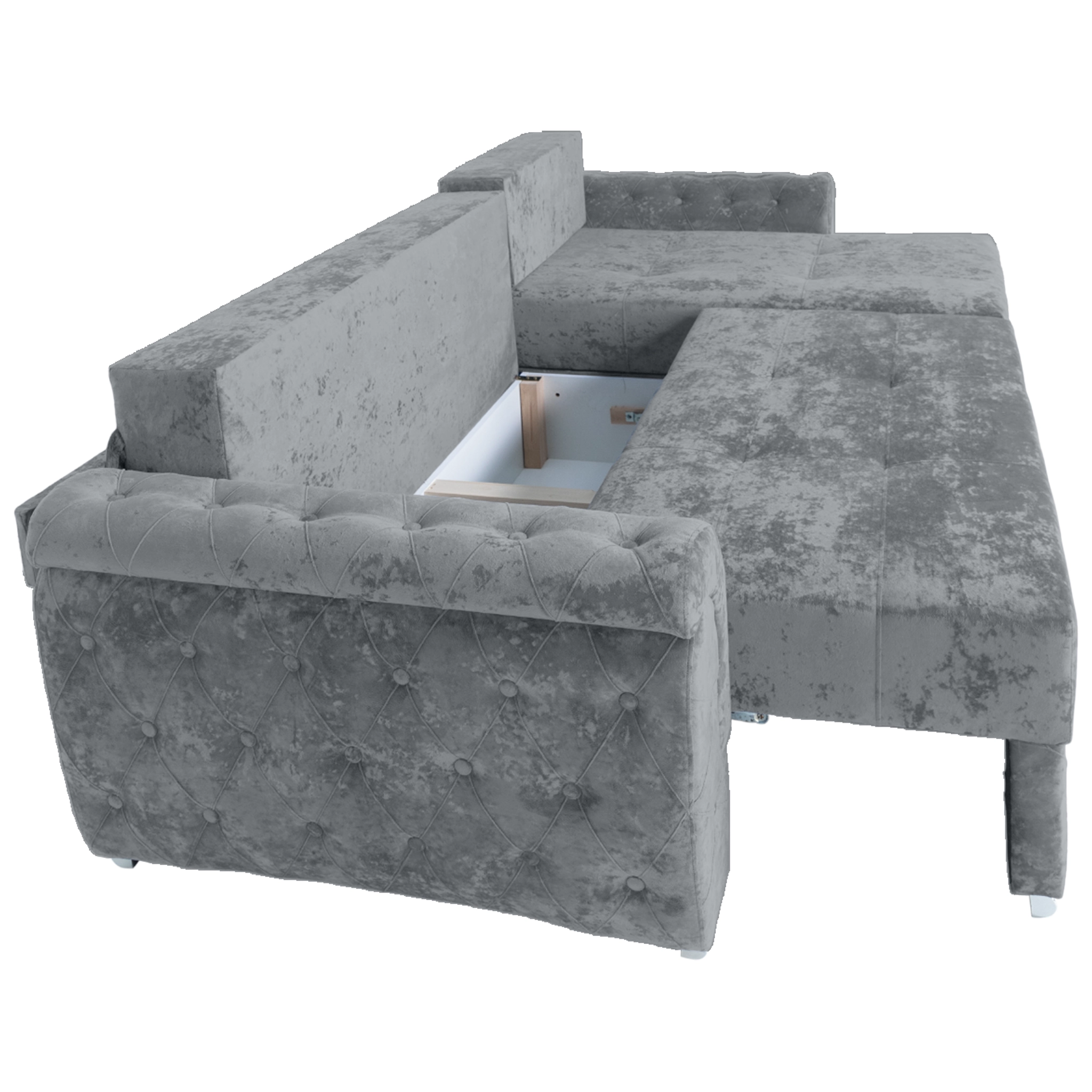 Coltar Yza - Gri 70 [7]