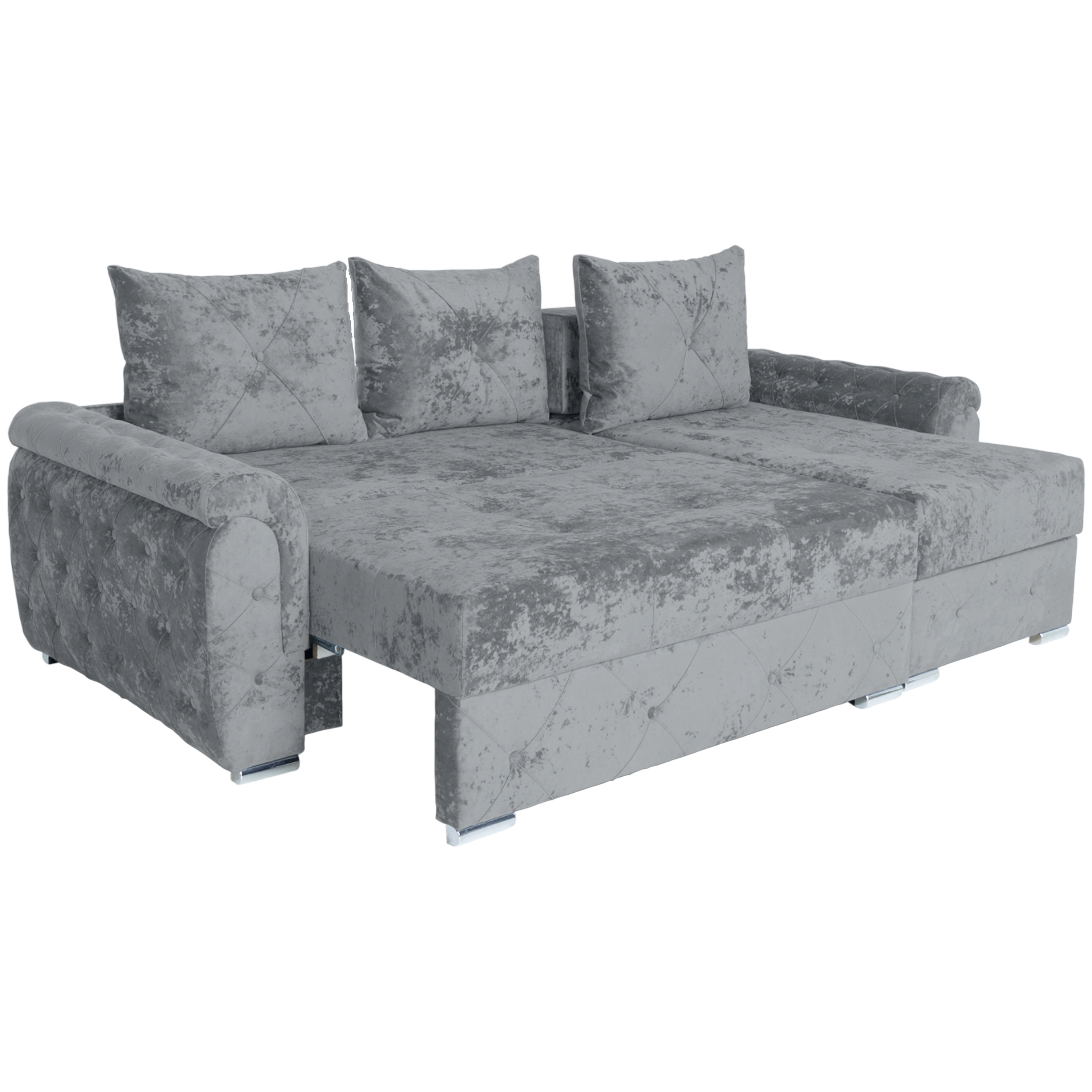 Coltar Yza - Gri 70 [8]