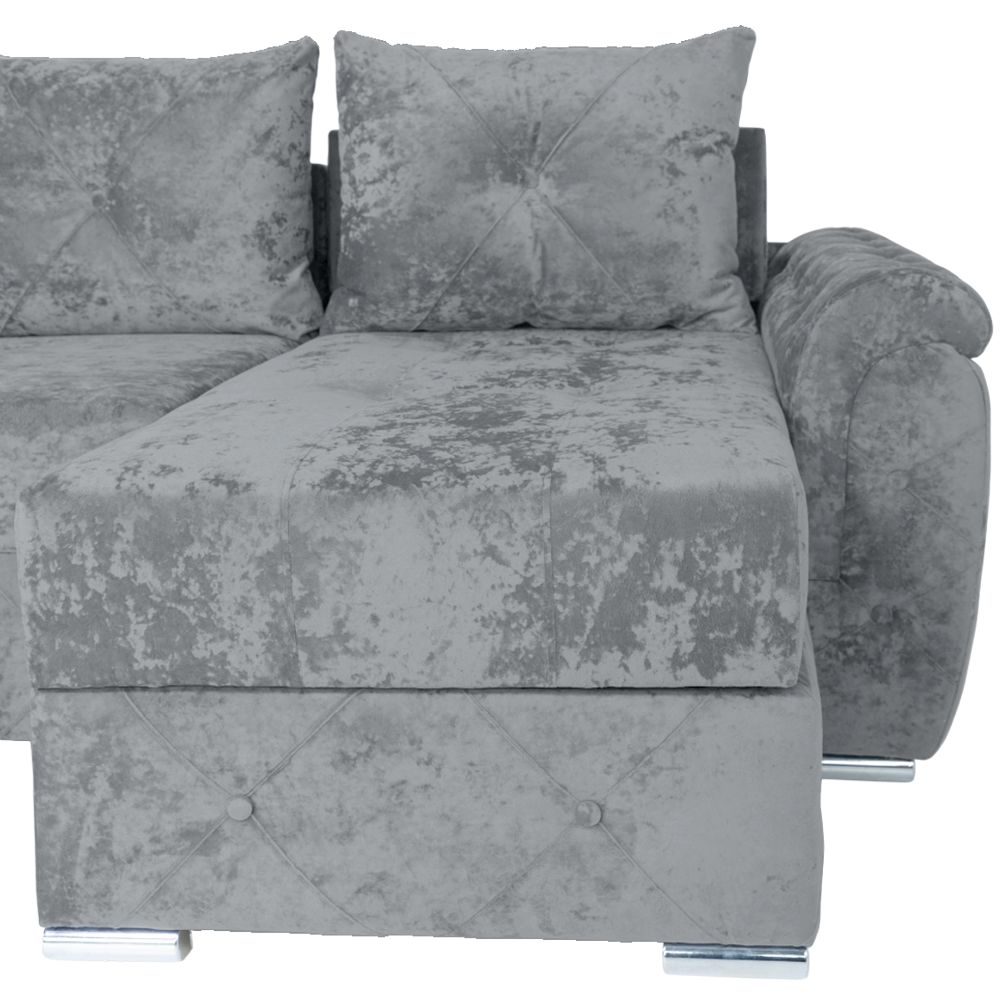 Coltar Yza - Gri 70 [4]