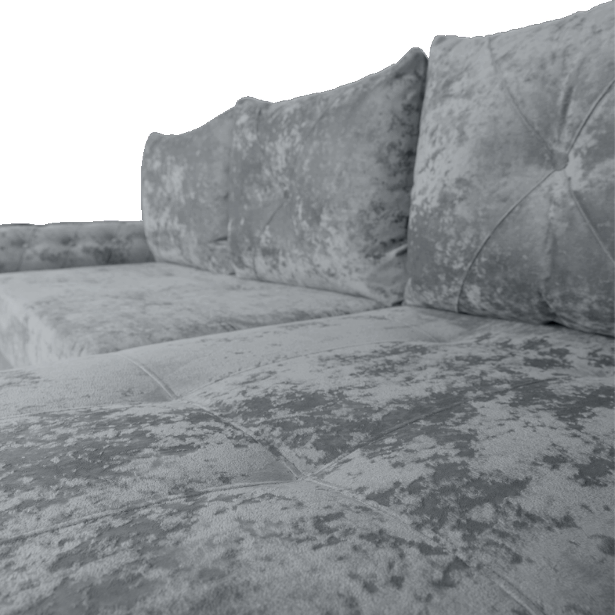 Coltar Yza - Gri 70 [12]