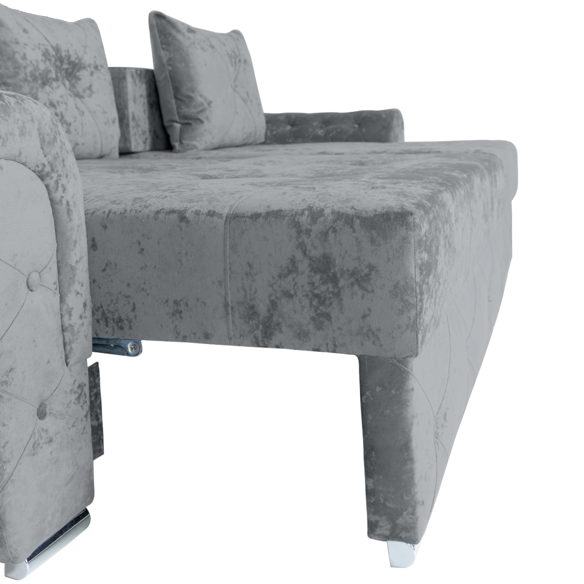 Coltar Yza - Gri 70 [13]