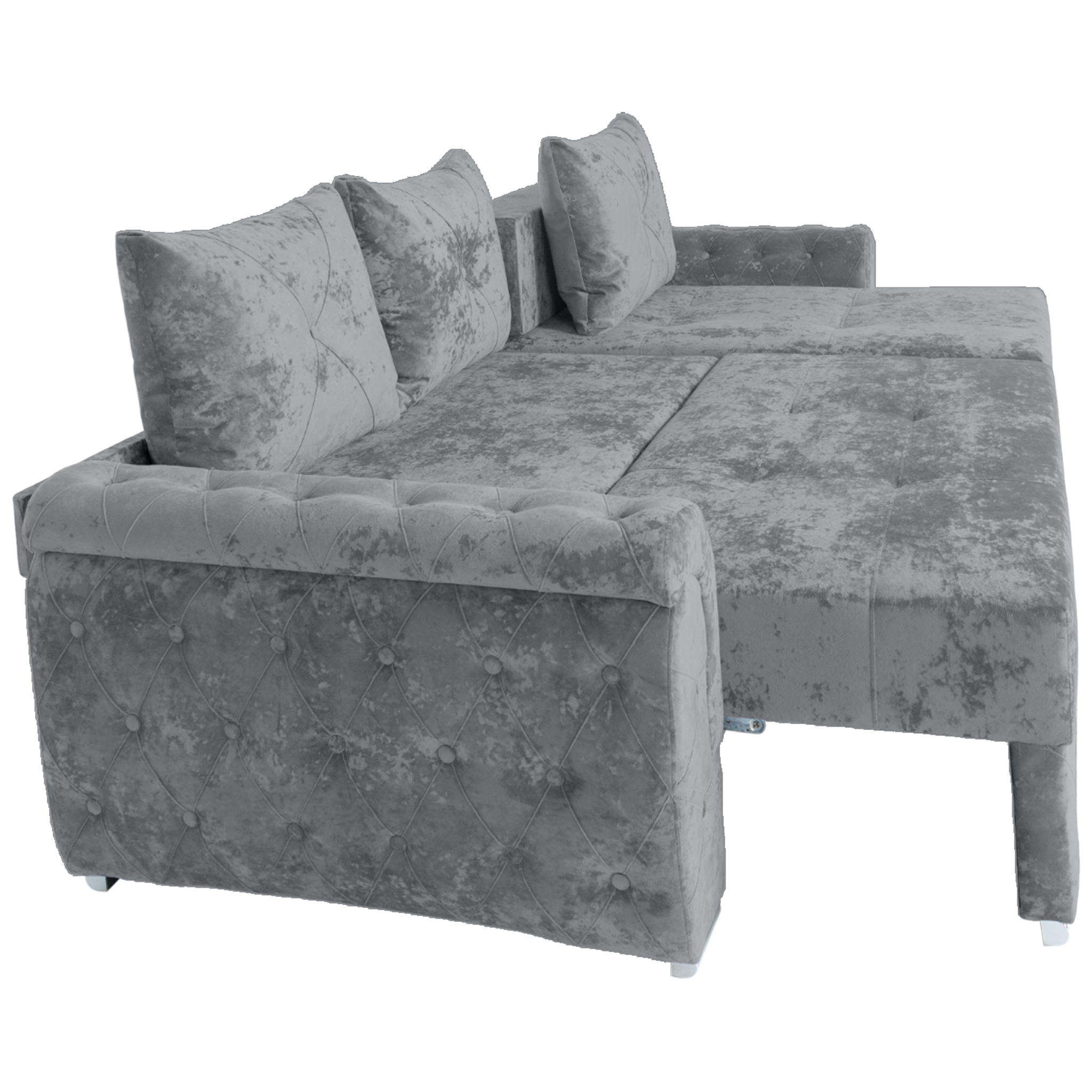 Coltar Yza - Gri 70 [10]