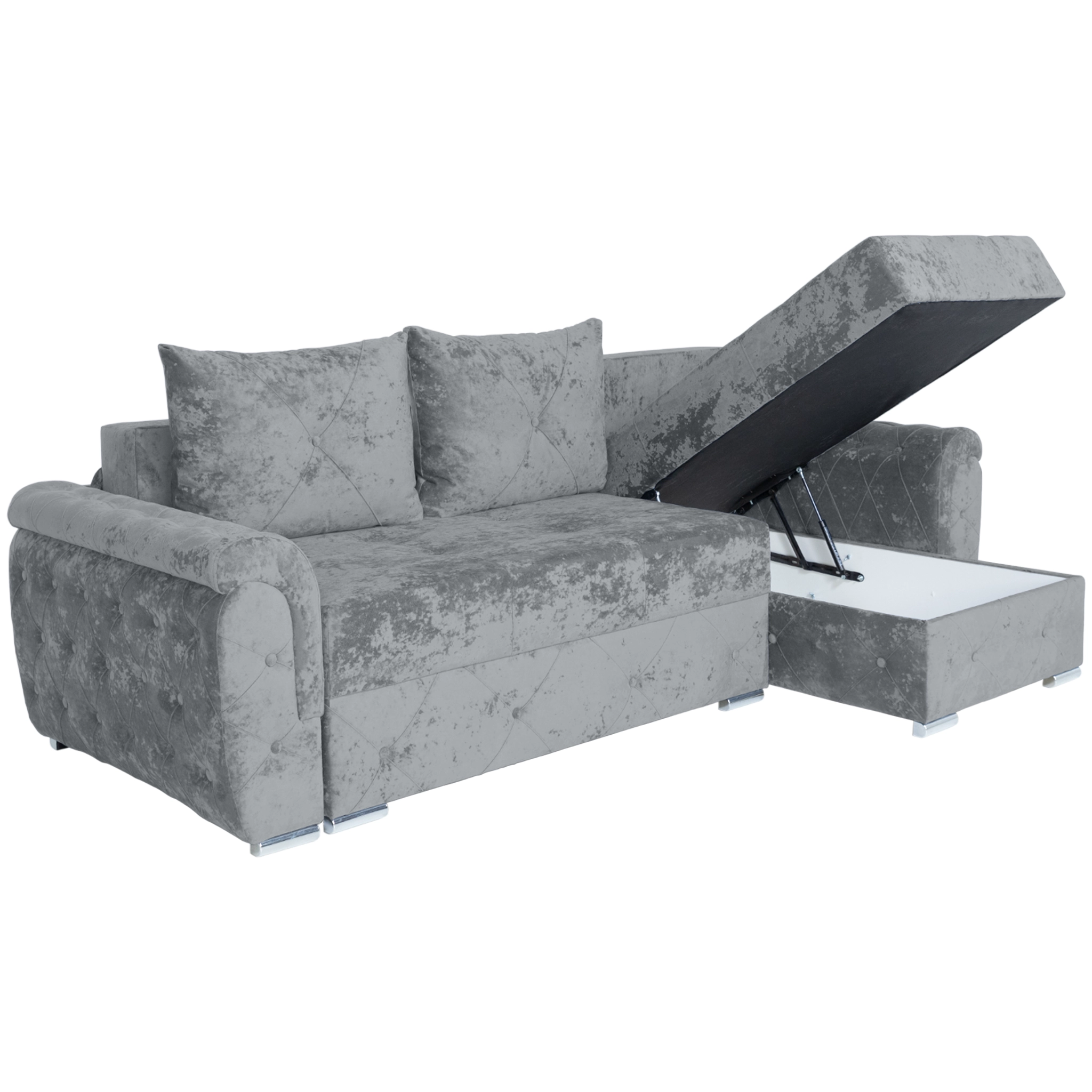 Coltar Yza - Gri 70 [3]