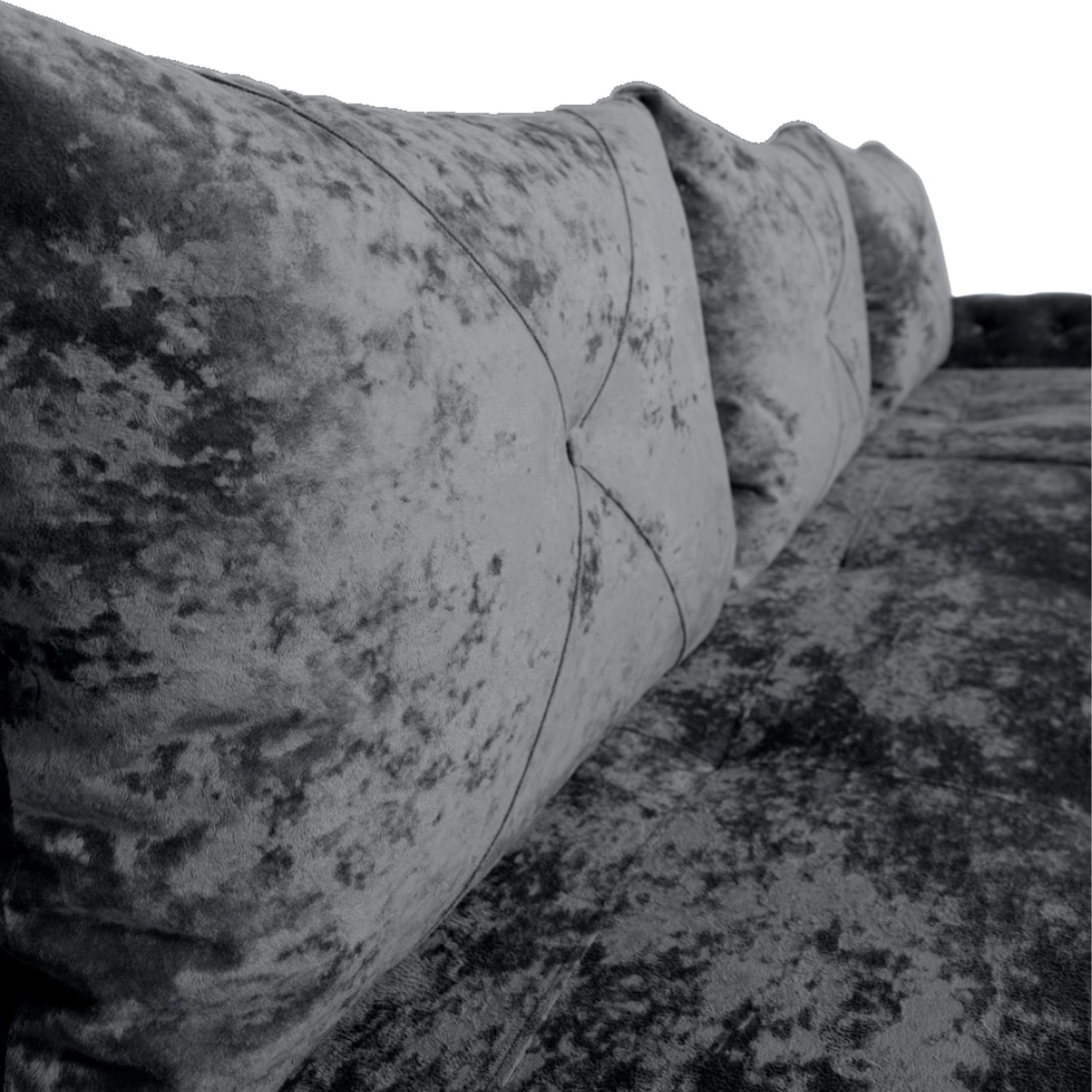 Coltar Yza - Gri Inchis [7]